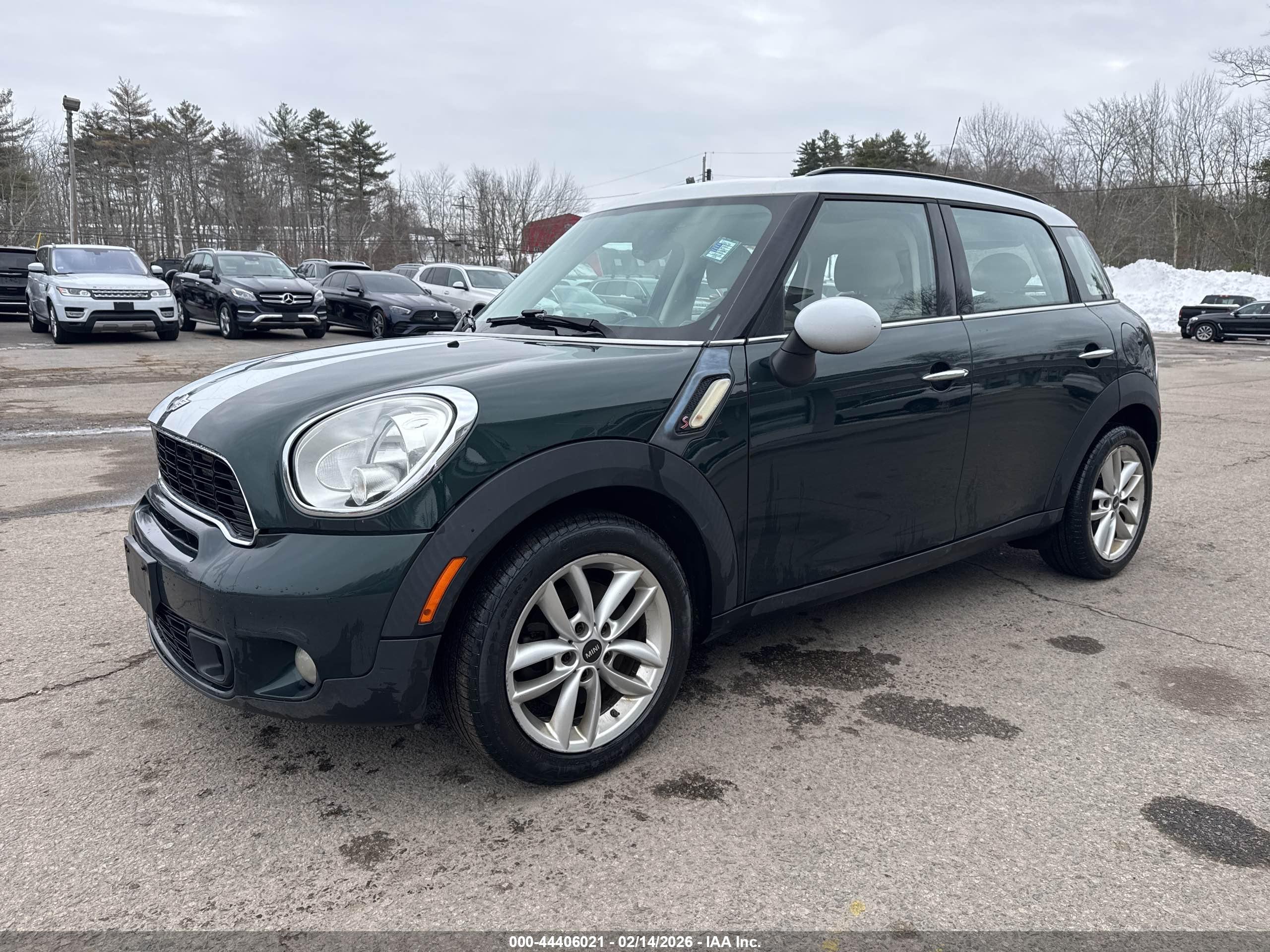 MINI COOPER image 2