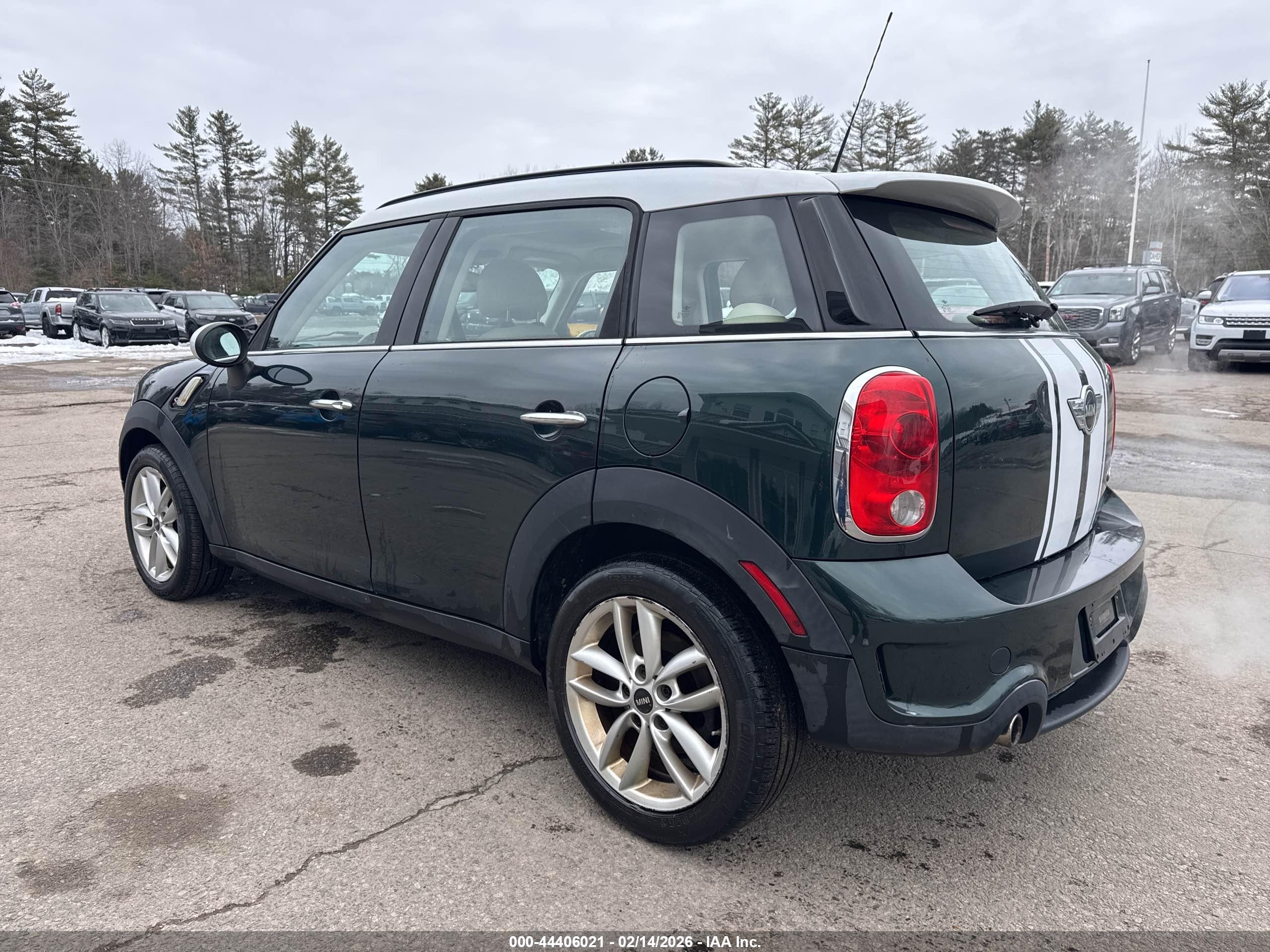 MINI COOPER image 3