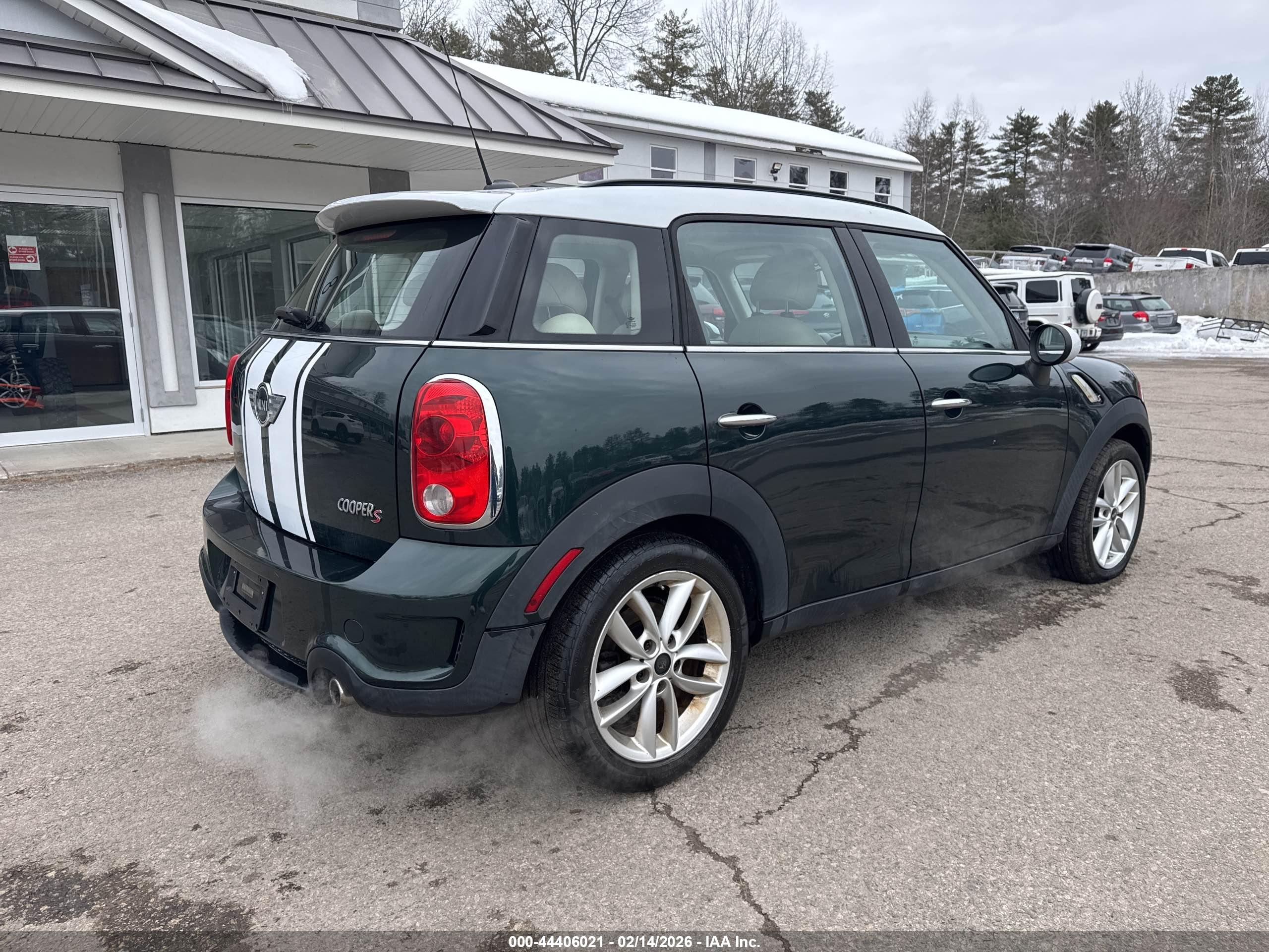MINI COOPER image 4
