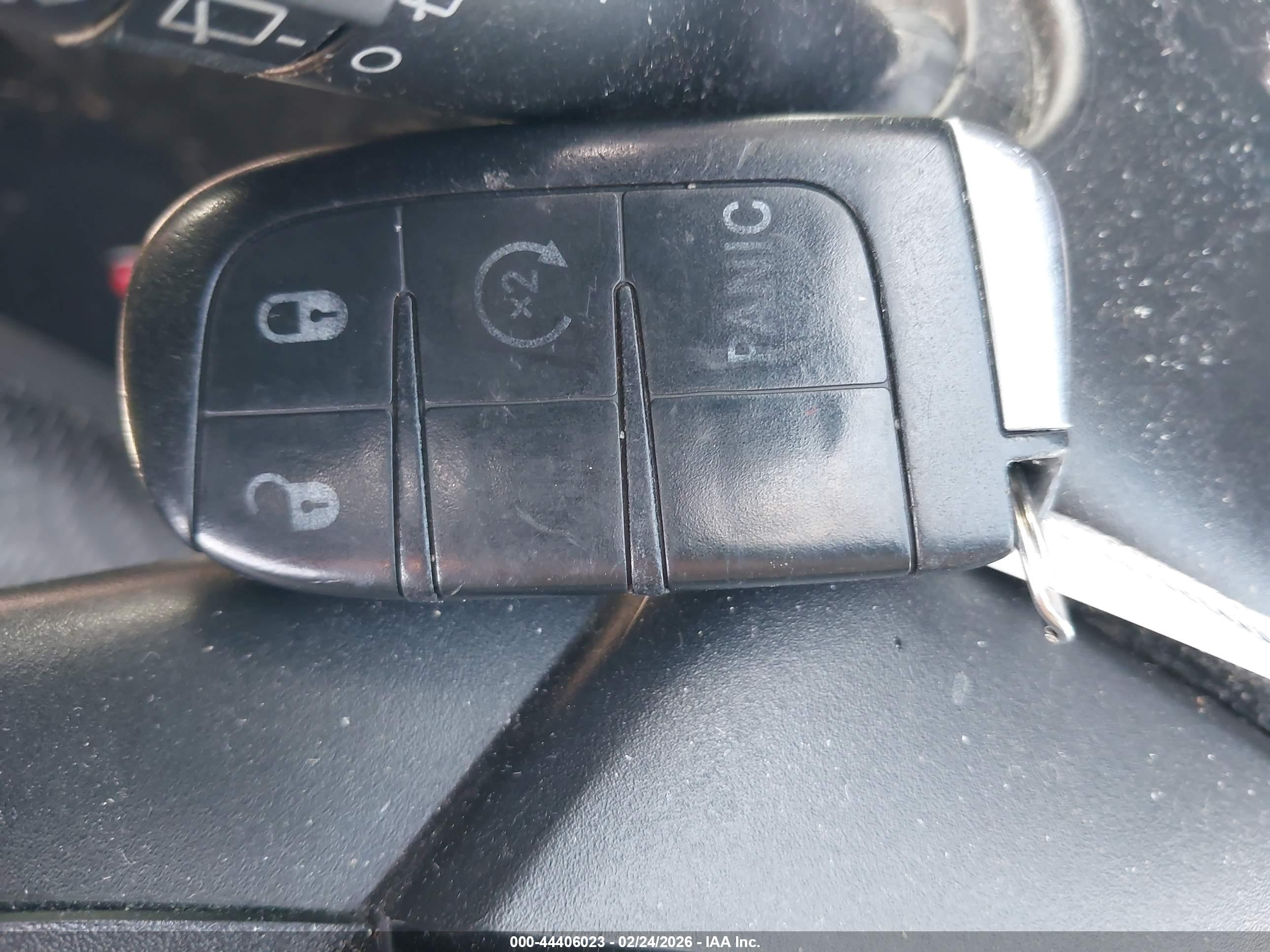 DODGE JOURNEY image 11