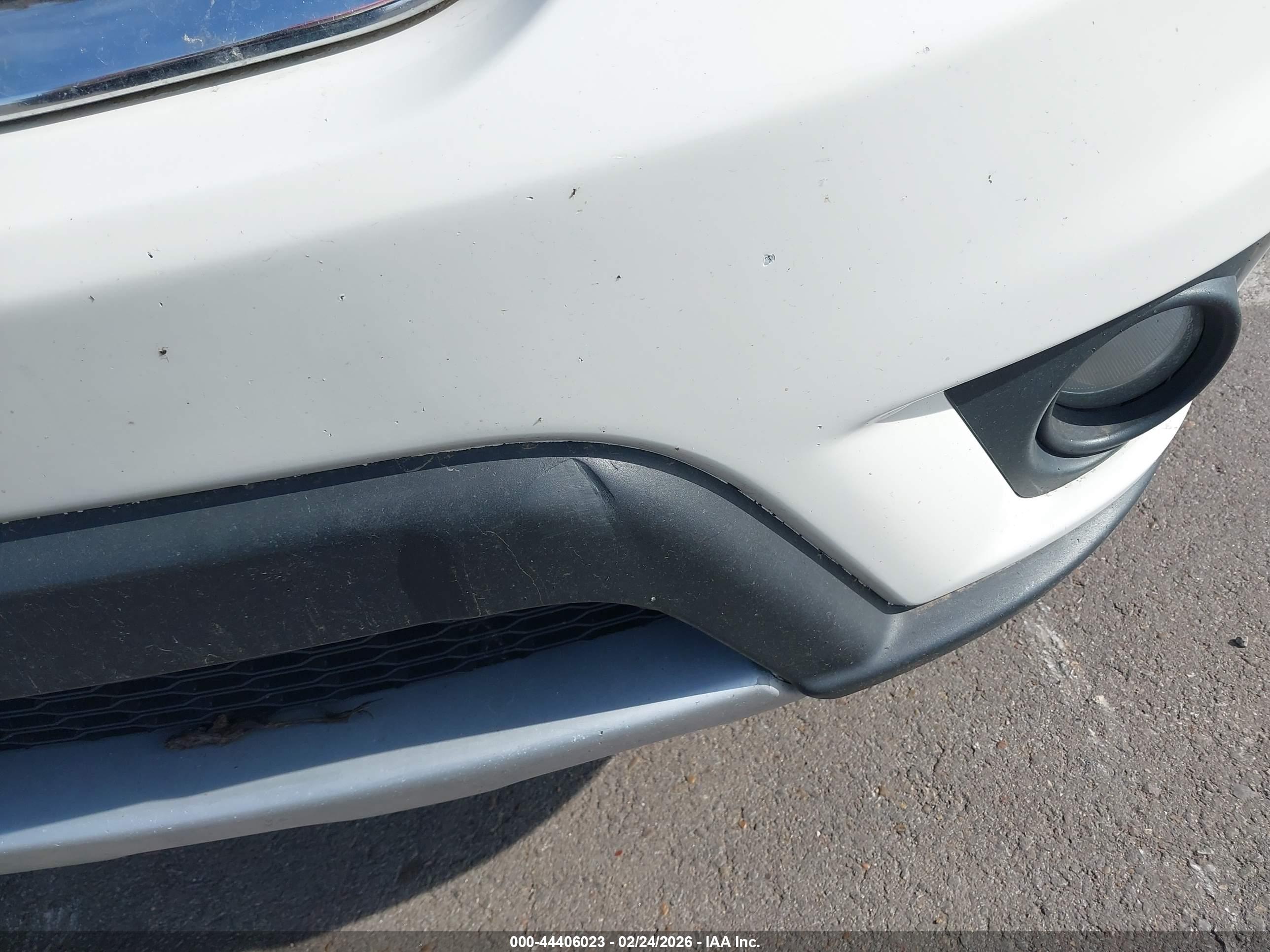 DODGE JOURNEY image 6