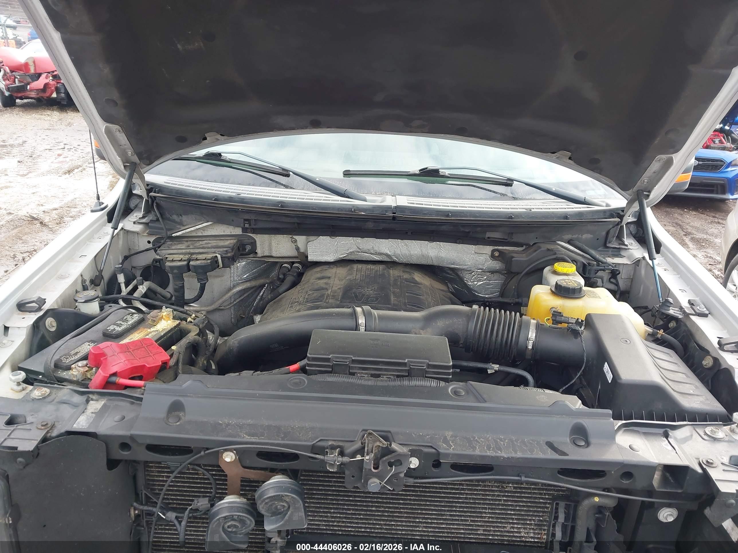 FORD F-150 image 10