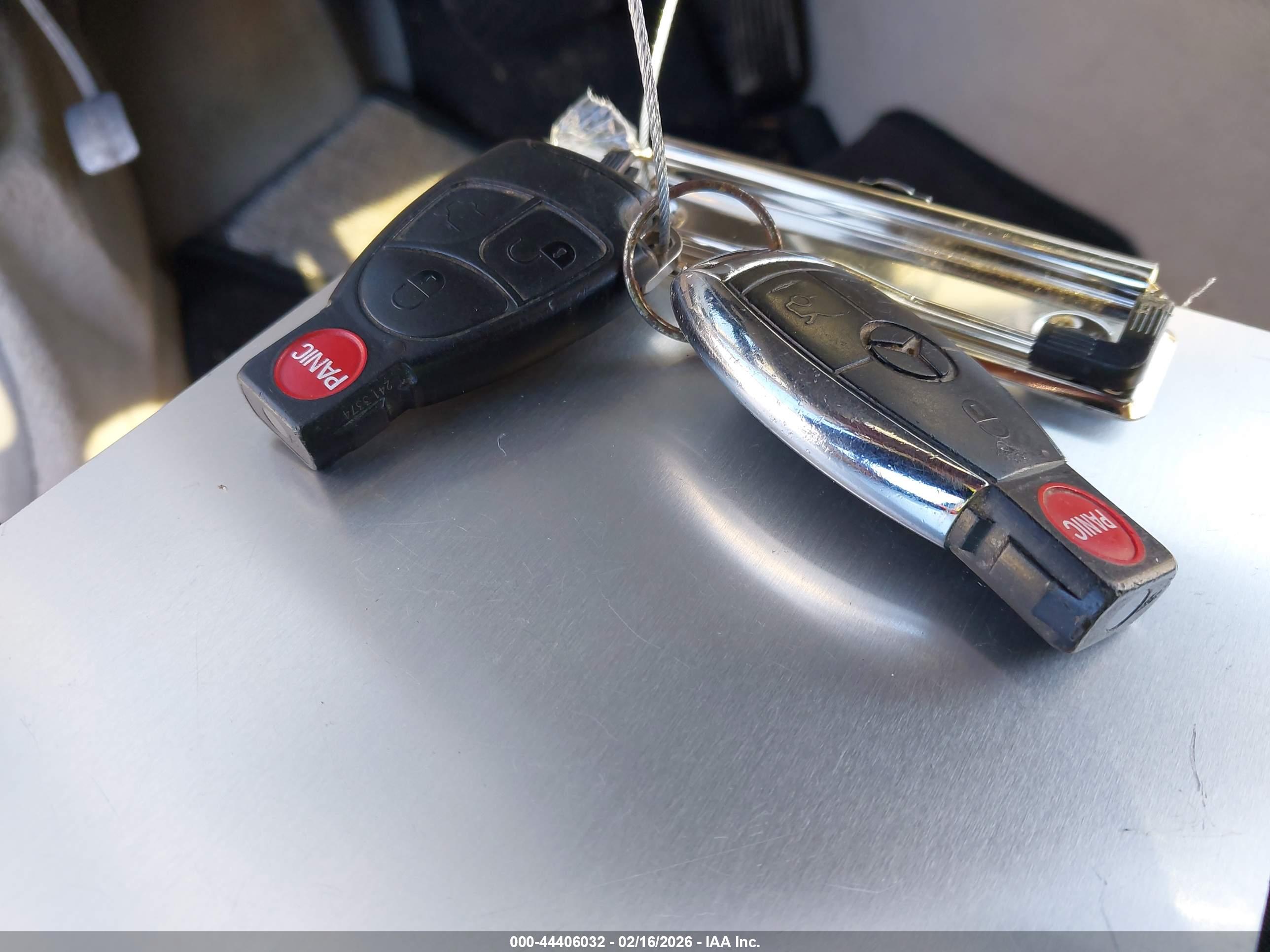 MERCEDES-BENZ S image 11