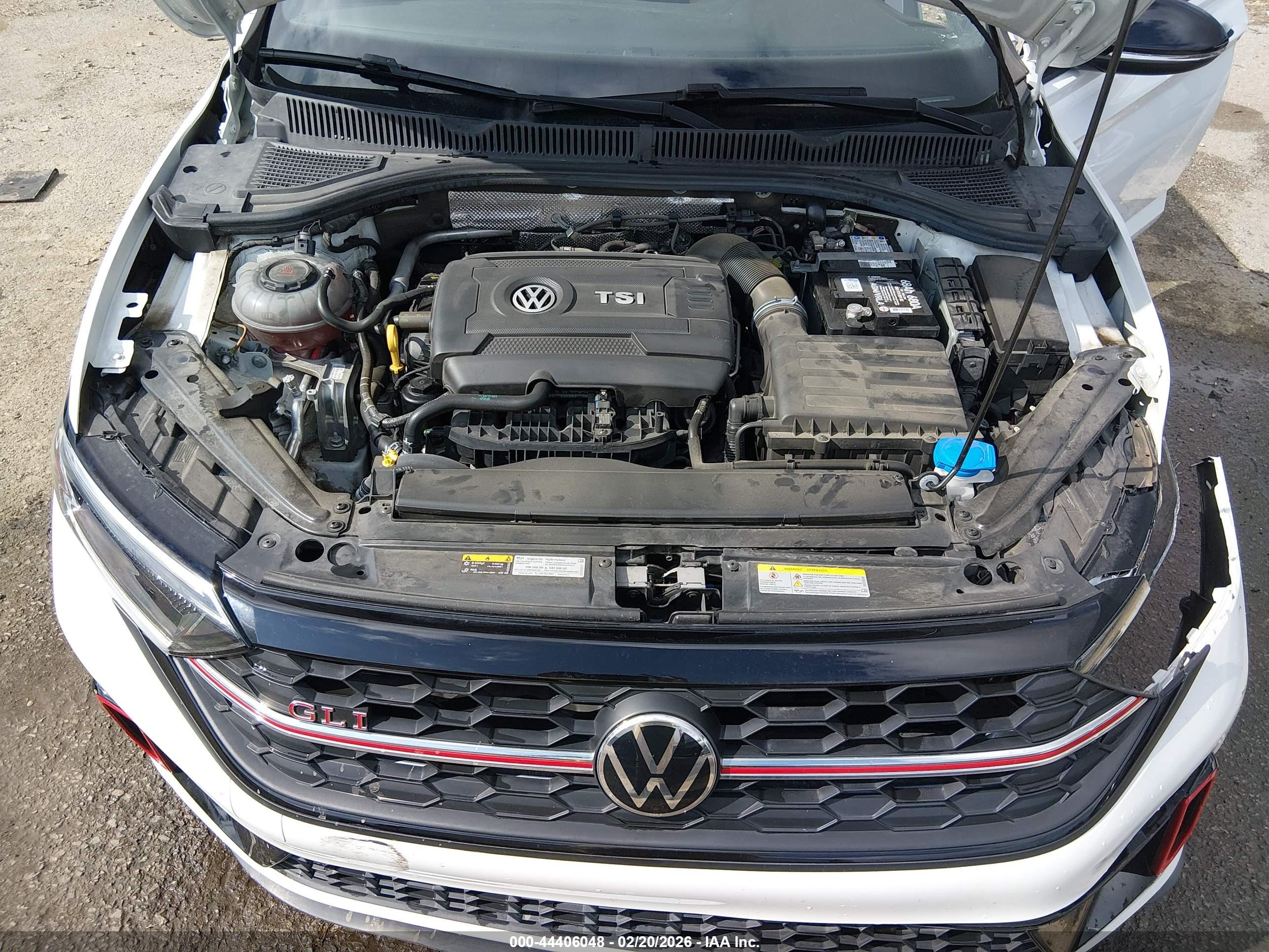 VOLKSWAGEN JETTA image 10