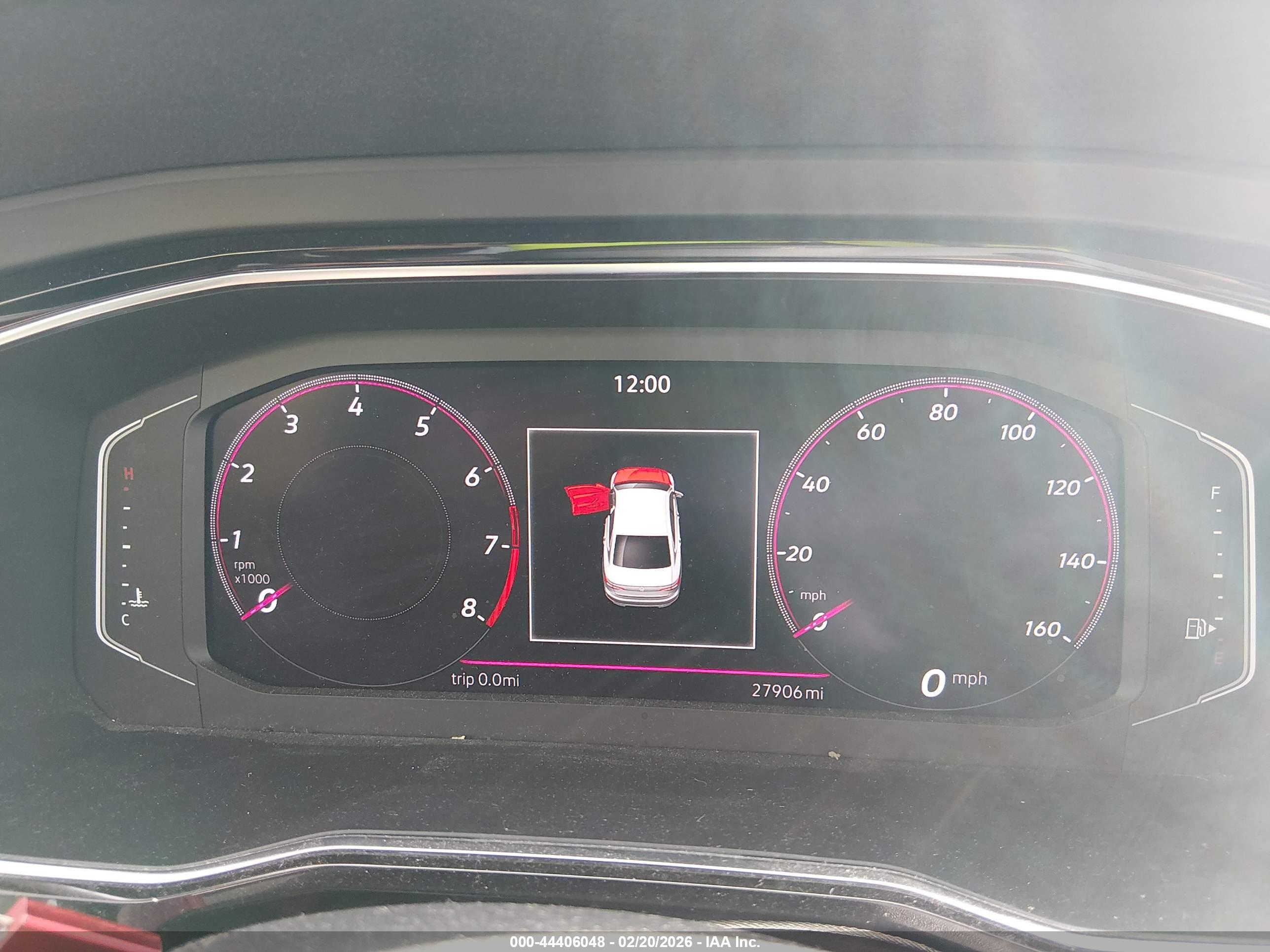 VOLKSWAGEN JETTA image 7