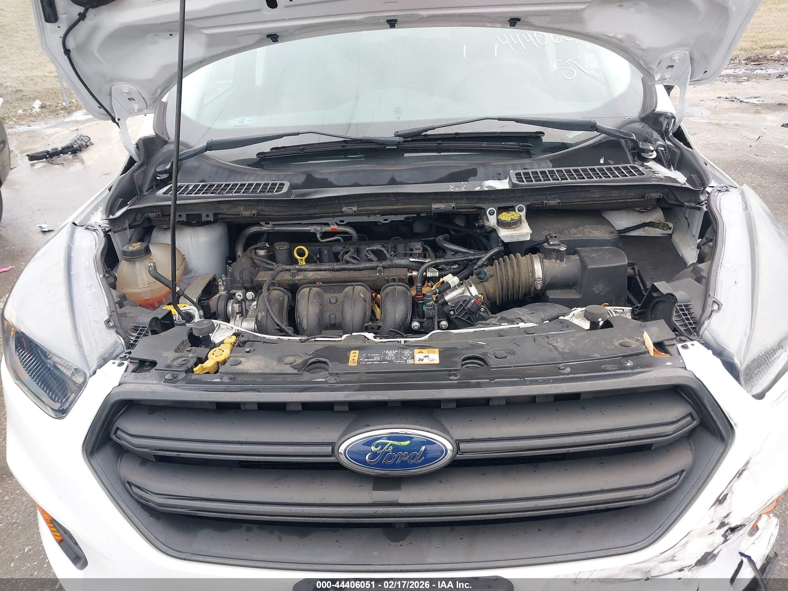 FORD ESCAPE image 10