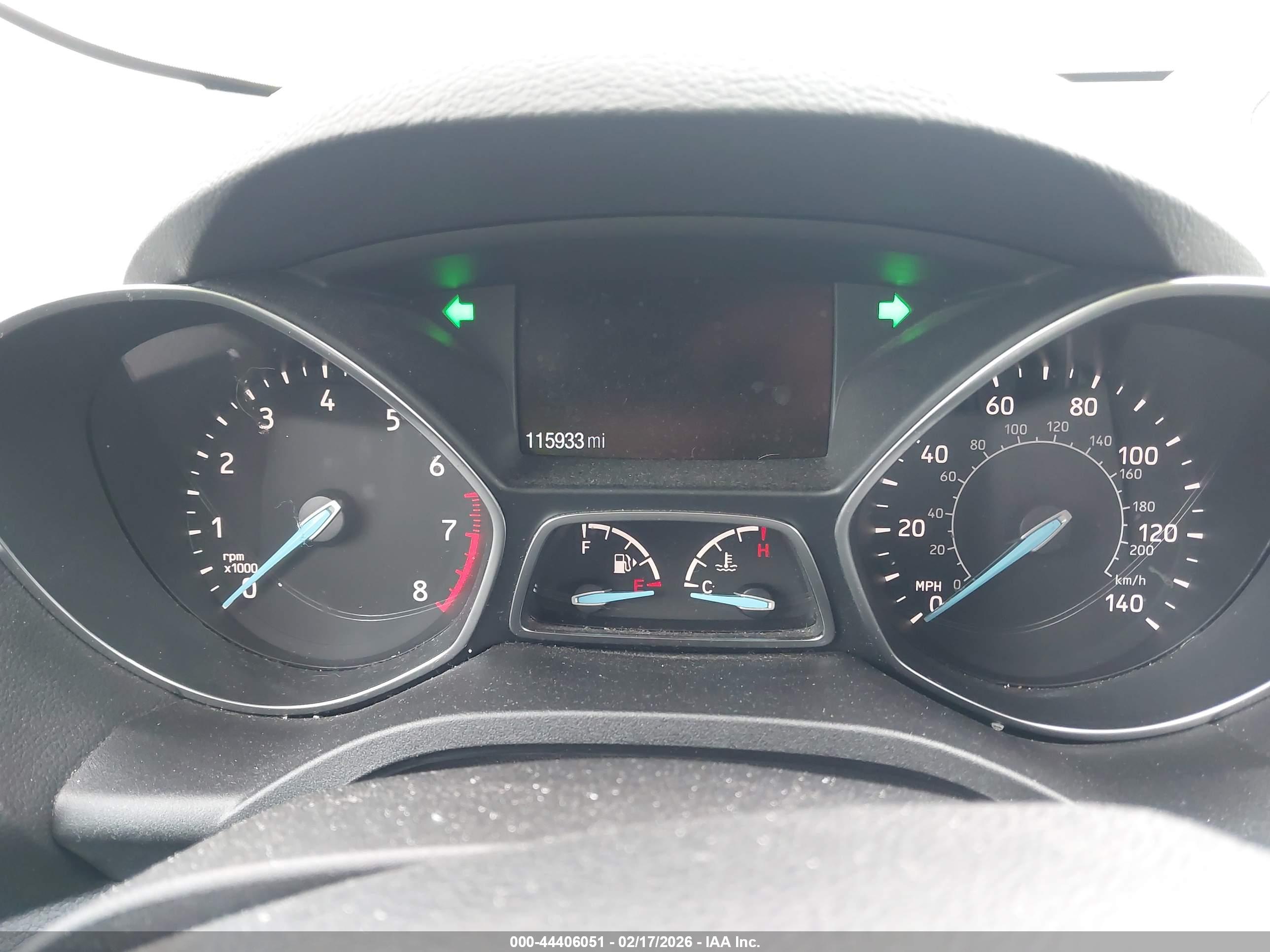 FORD ESCAPE image 7