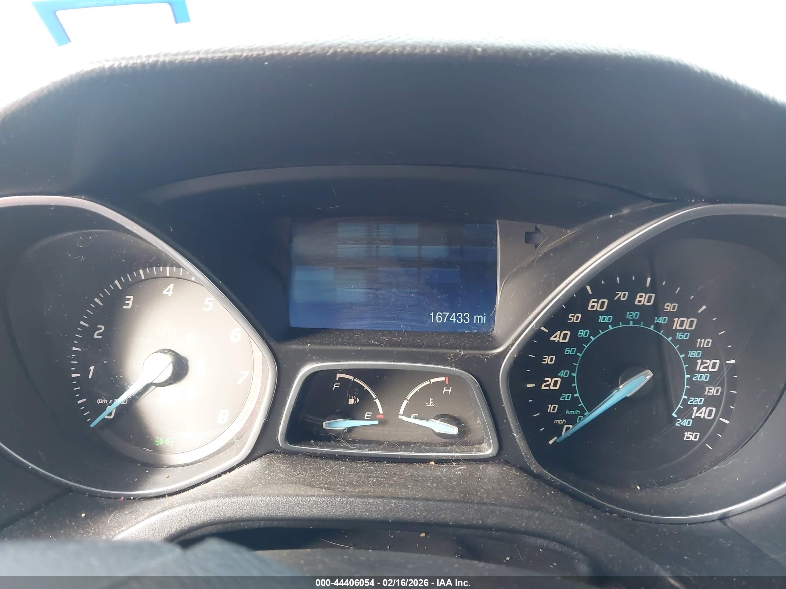FORD FOCUS image 7