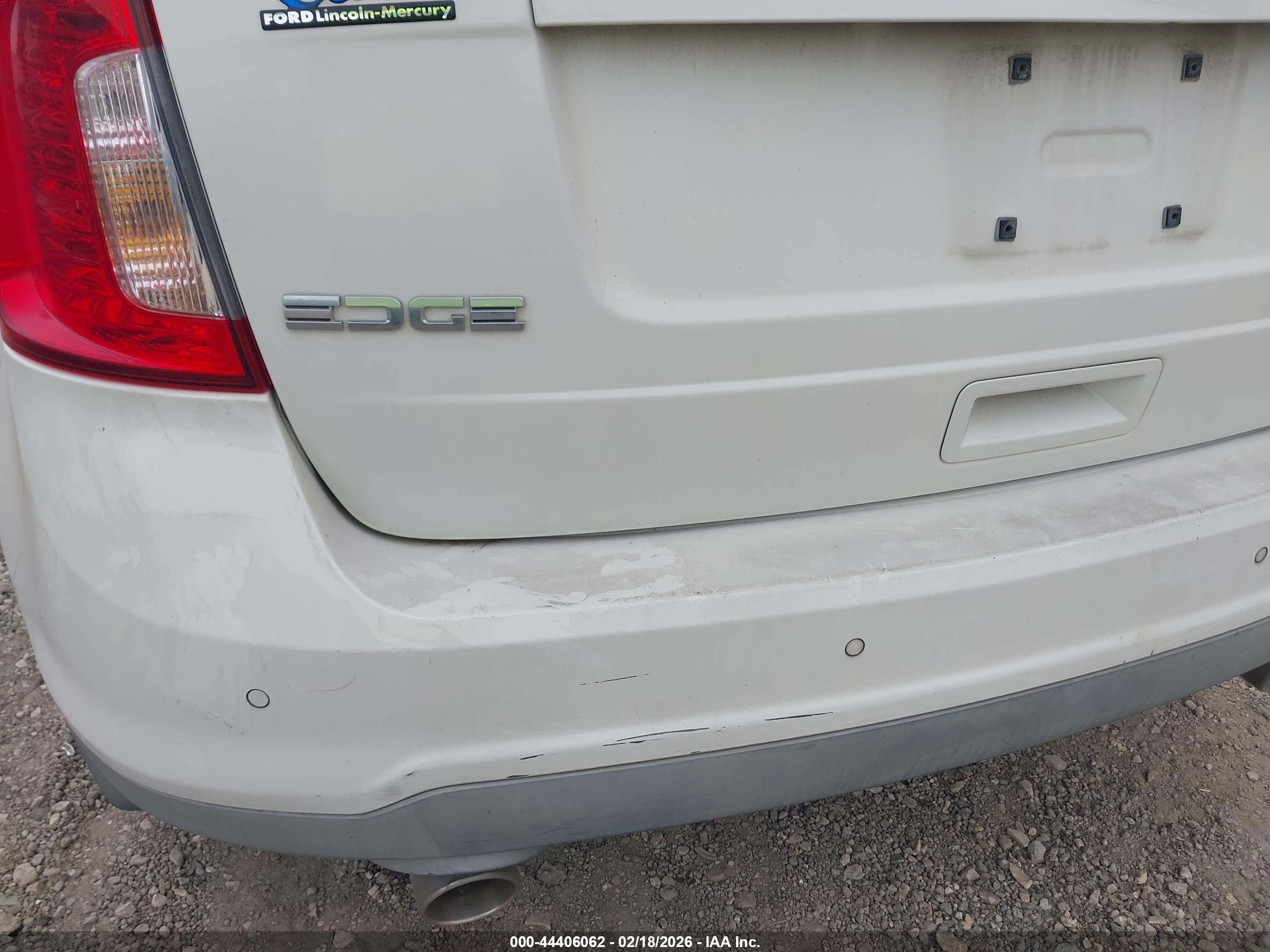 FORD EDGE image 6