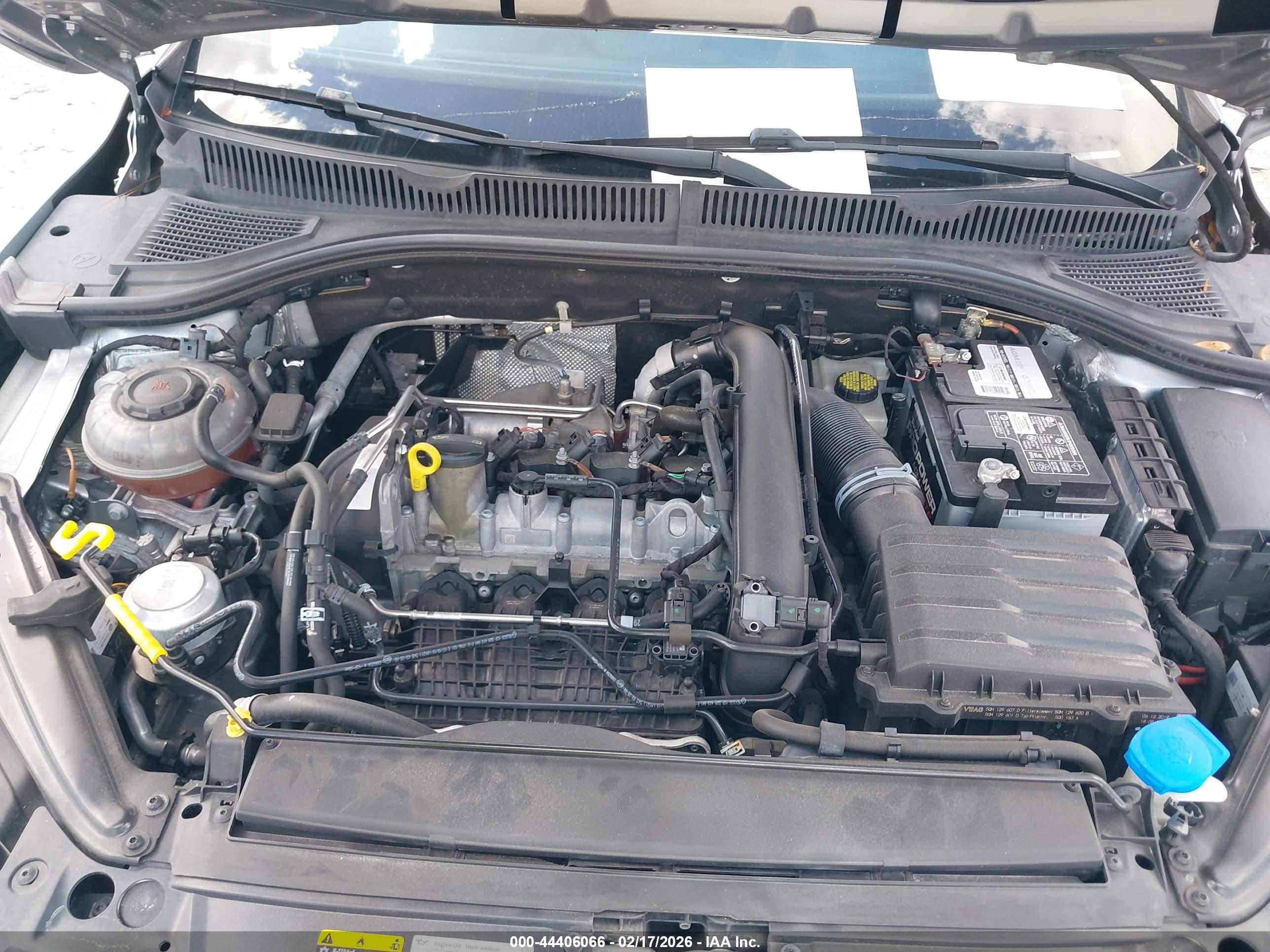 VOLKSWAGEN JETTA image 10