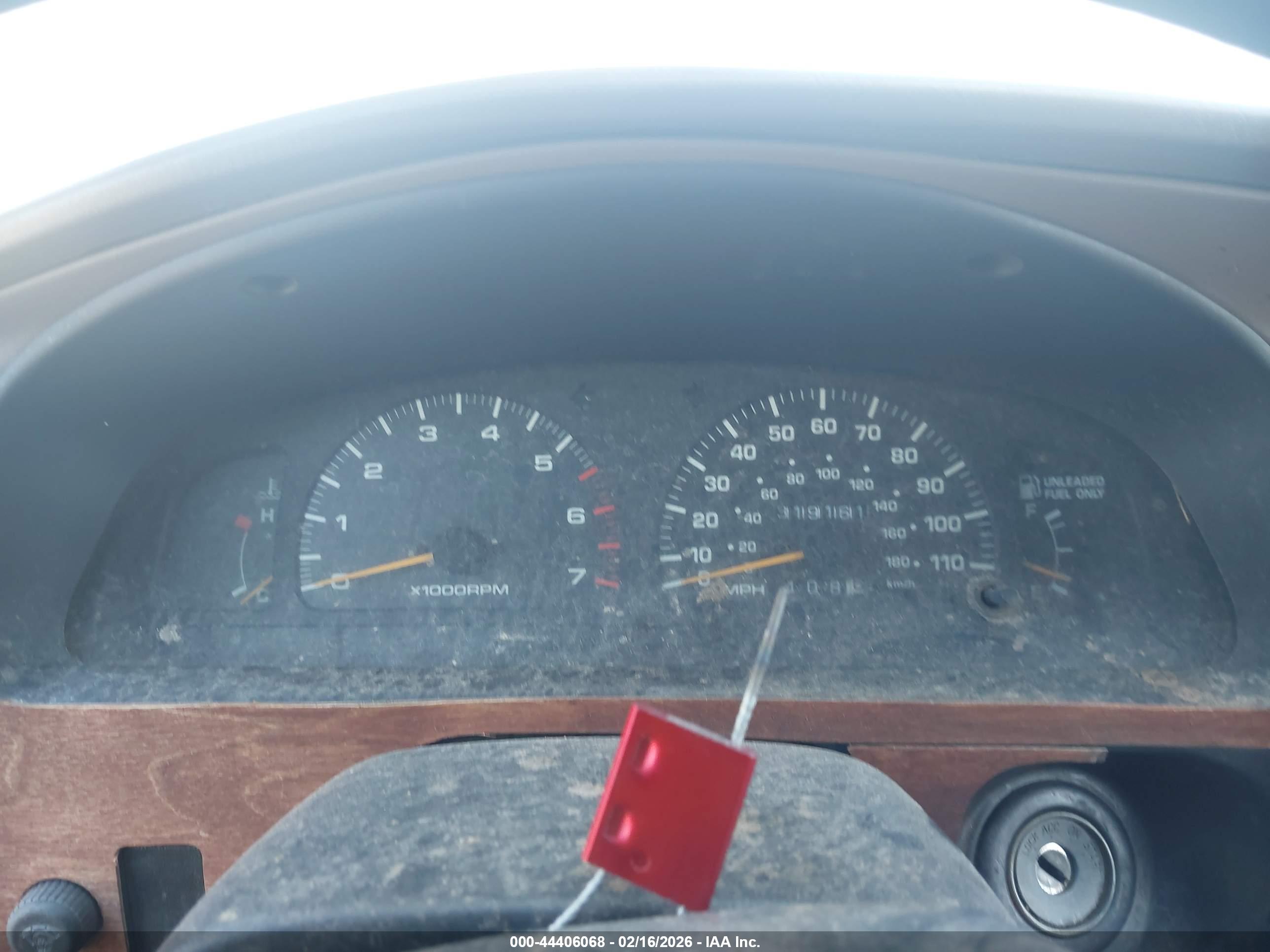 TOYOTA 4RUNNER image 7