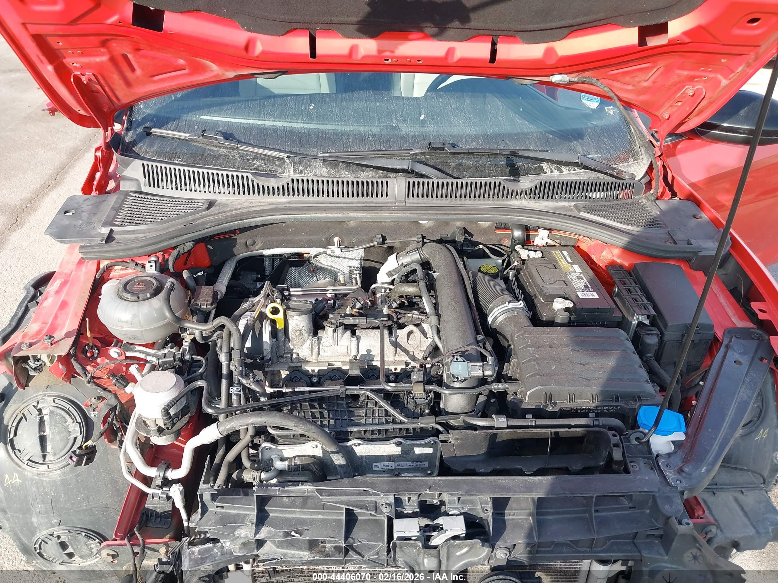 VOLKSWAGEN JETTA image 10