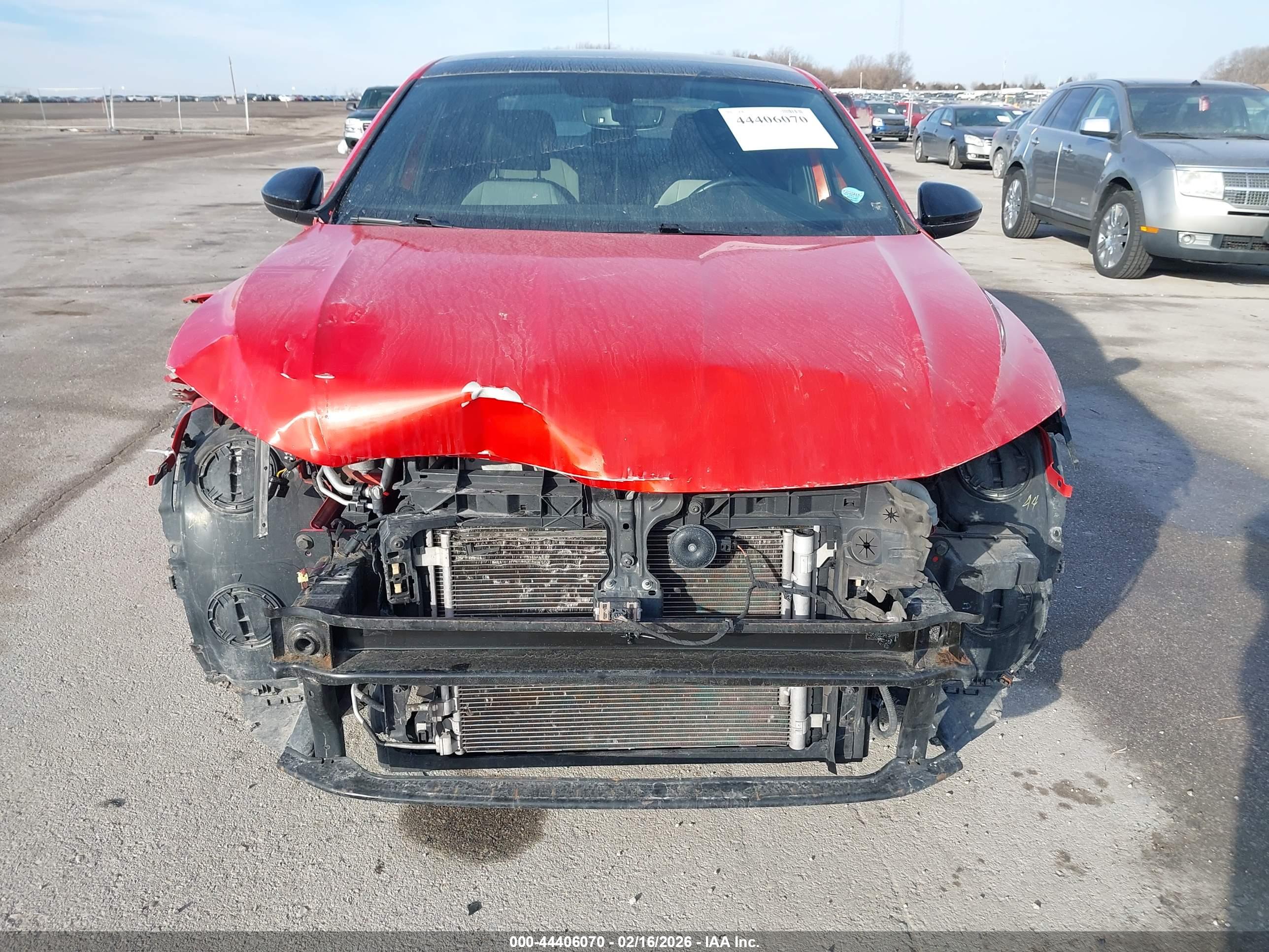 VOLKSWAGEN JETTA image 6