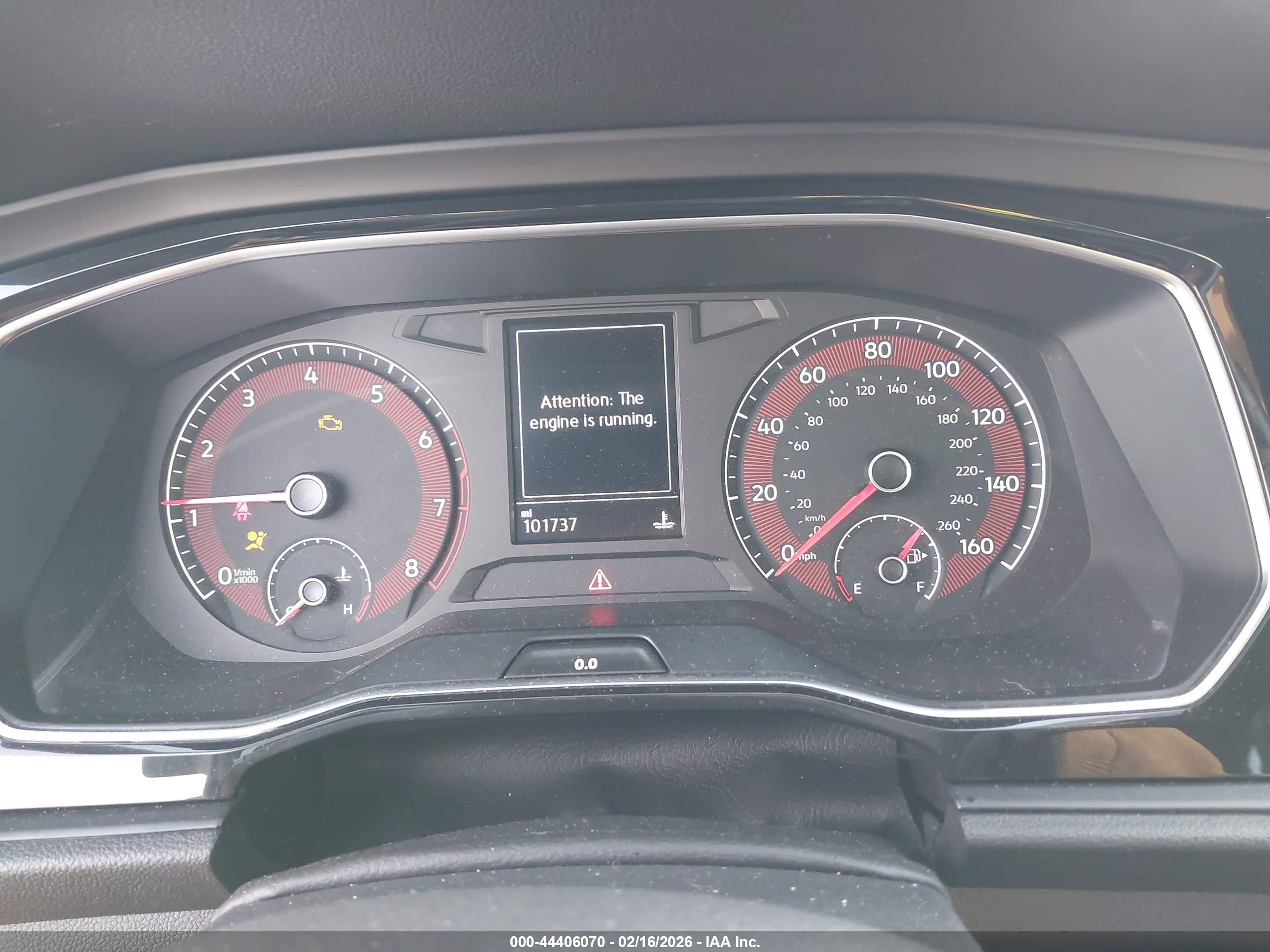 VOLKSWAGEN JETTA image 7