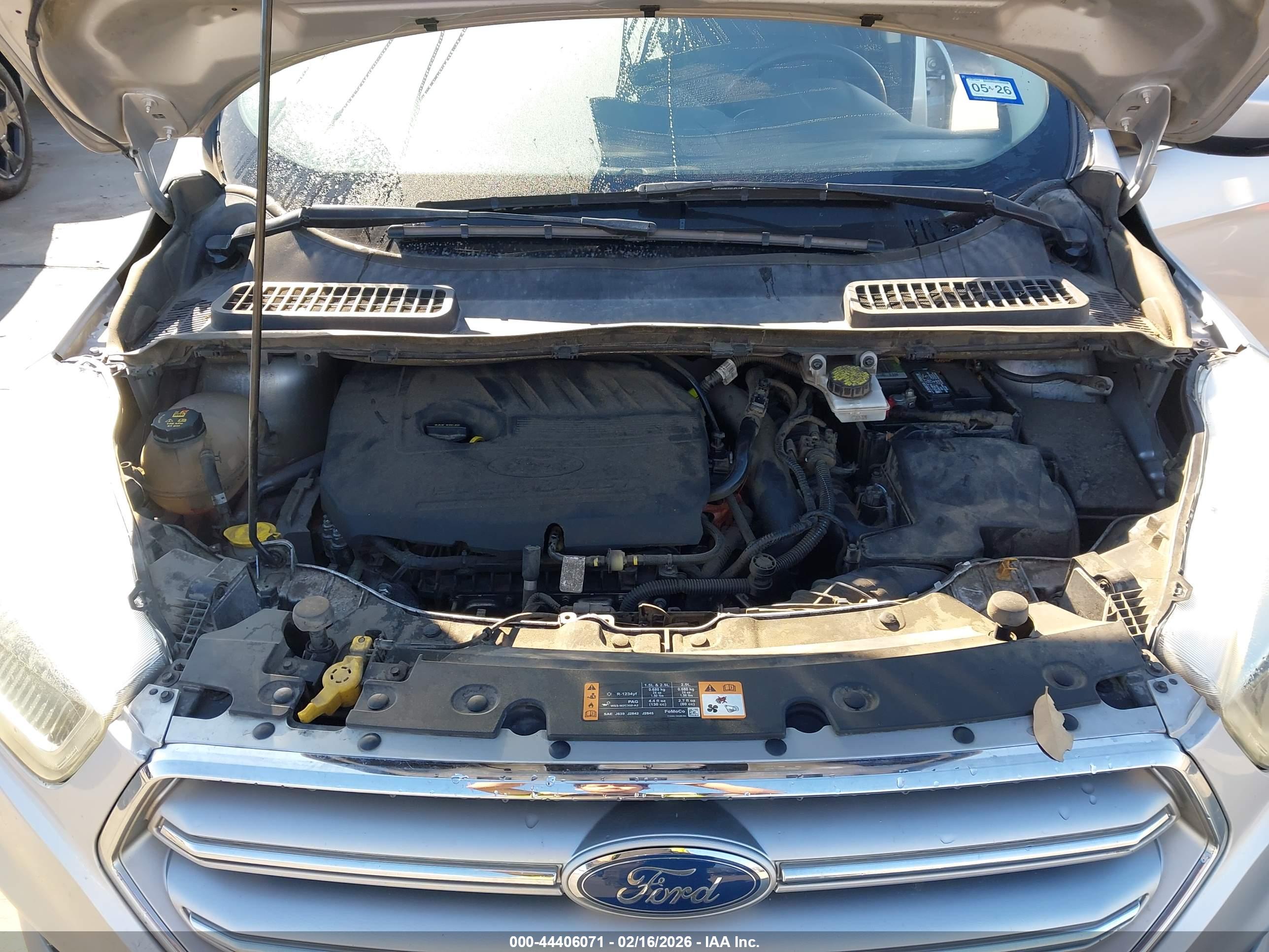 FORD ESCAPE image 10