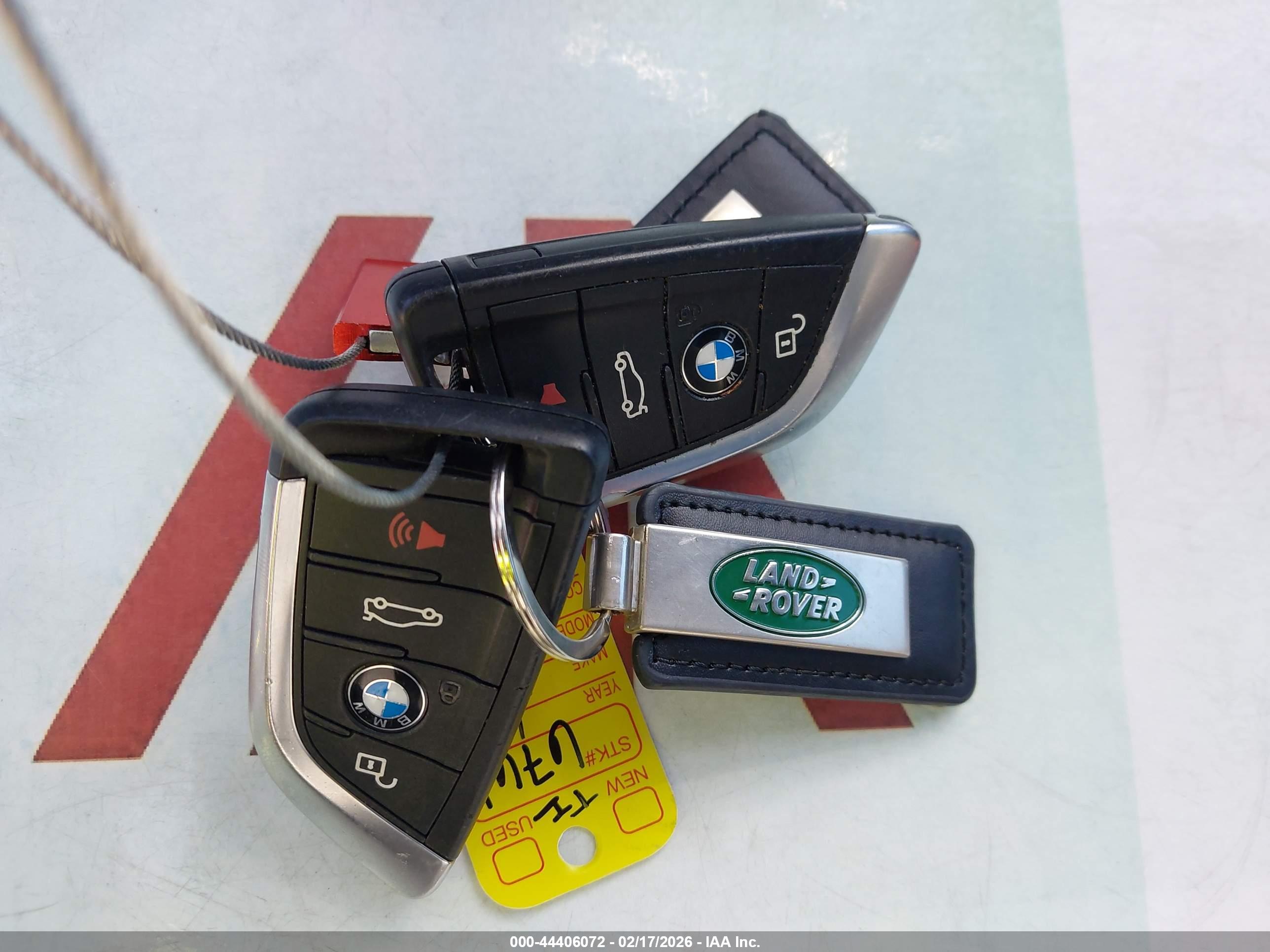 BMW X1 image 11