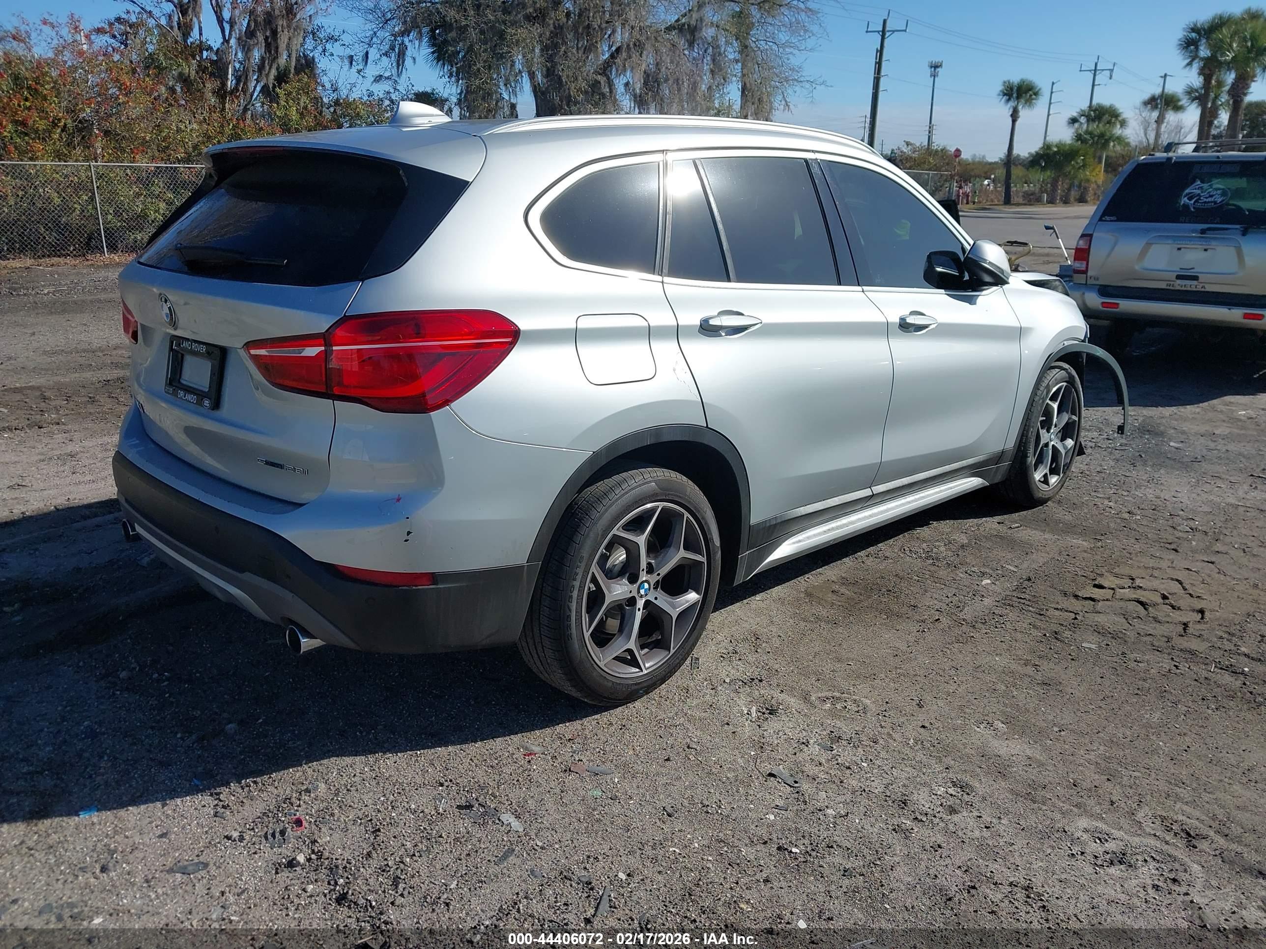BMW X1 image 4