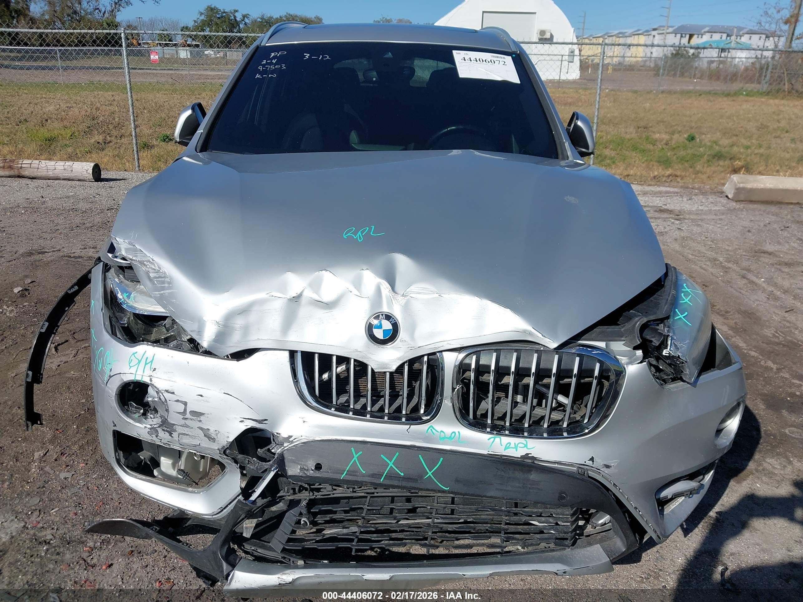 BMW X1 image 6