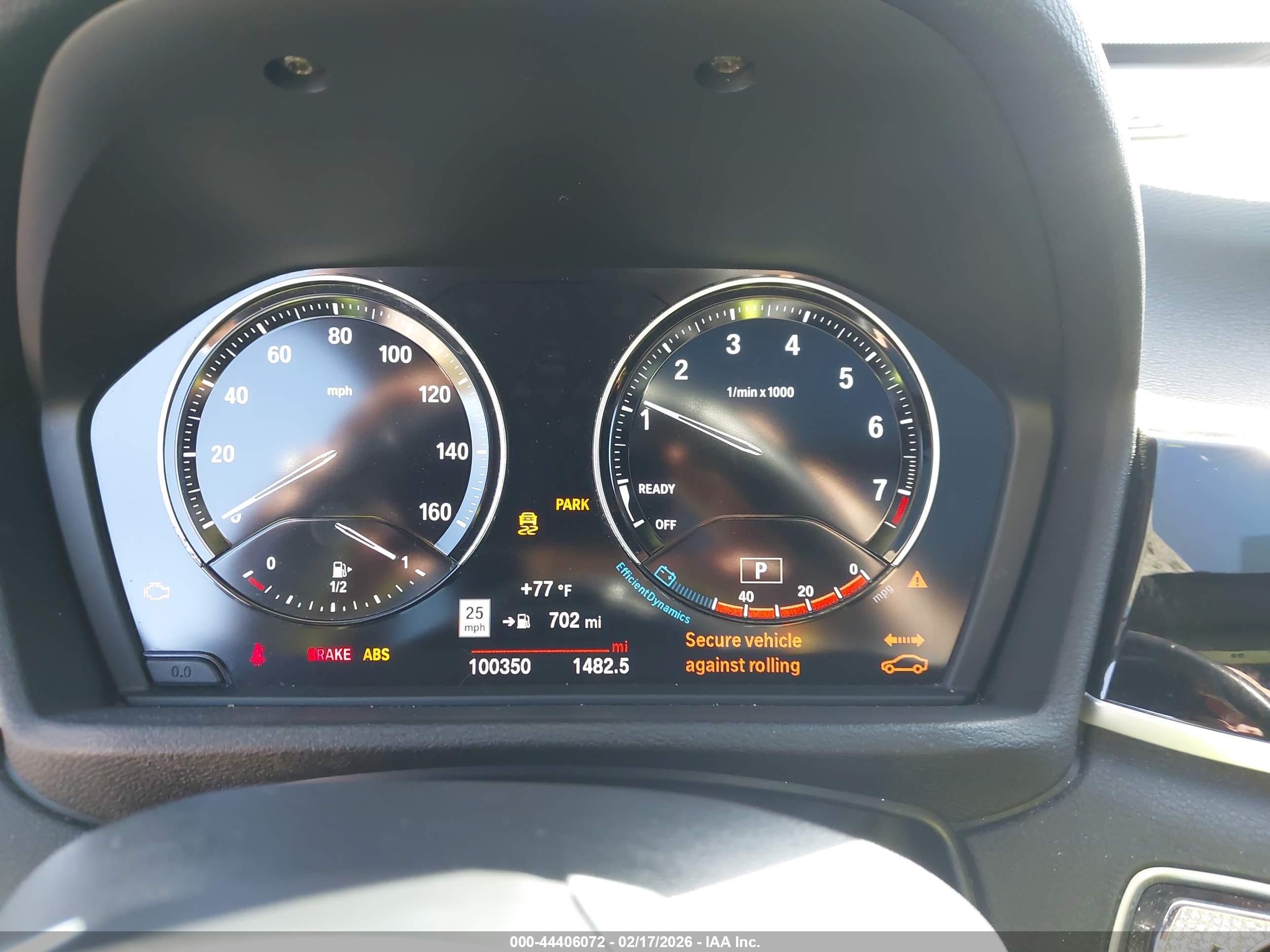 BMW X1 image 7