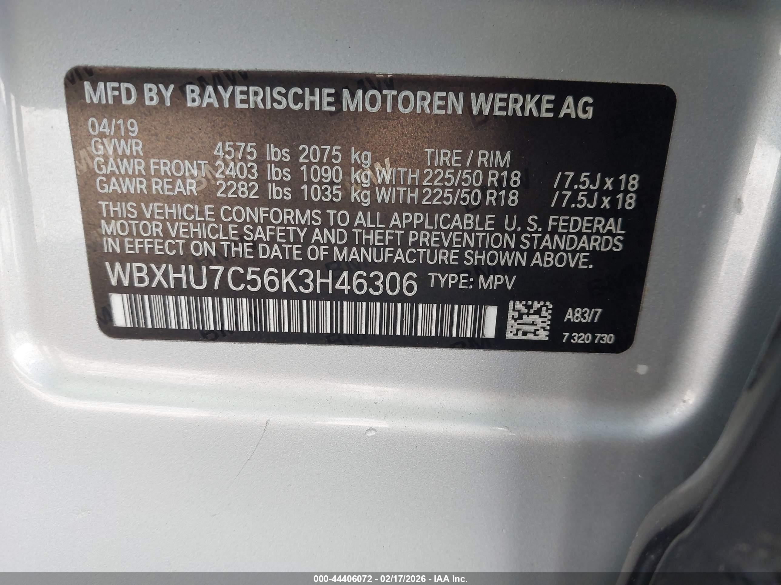 BMW X1 image 9