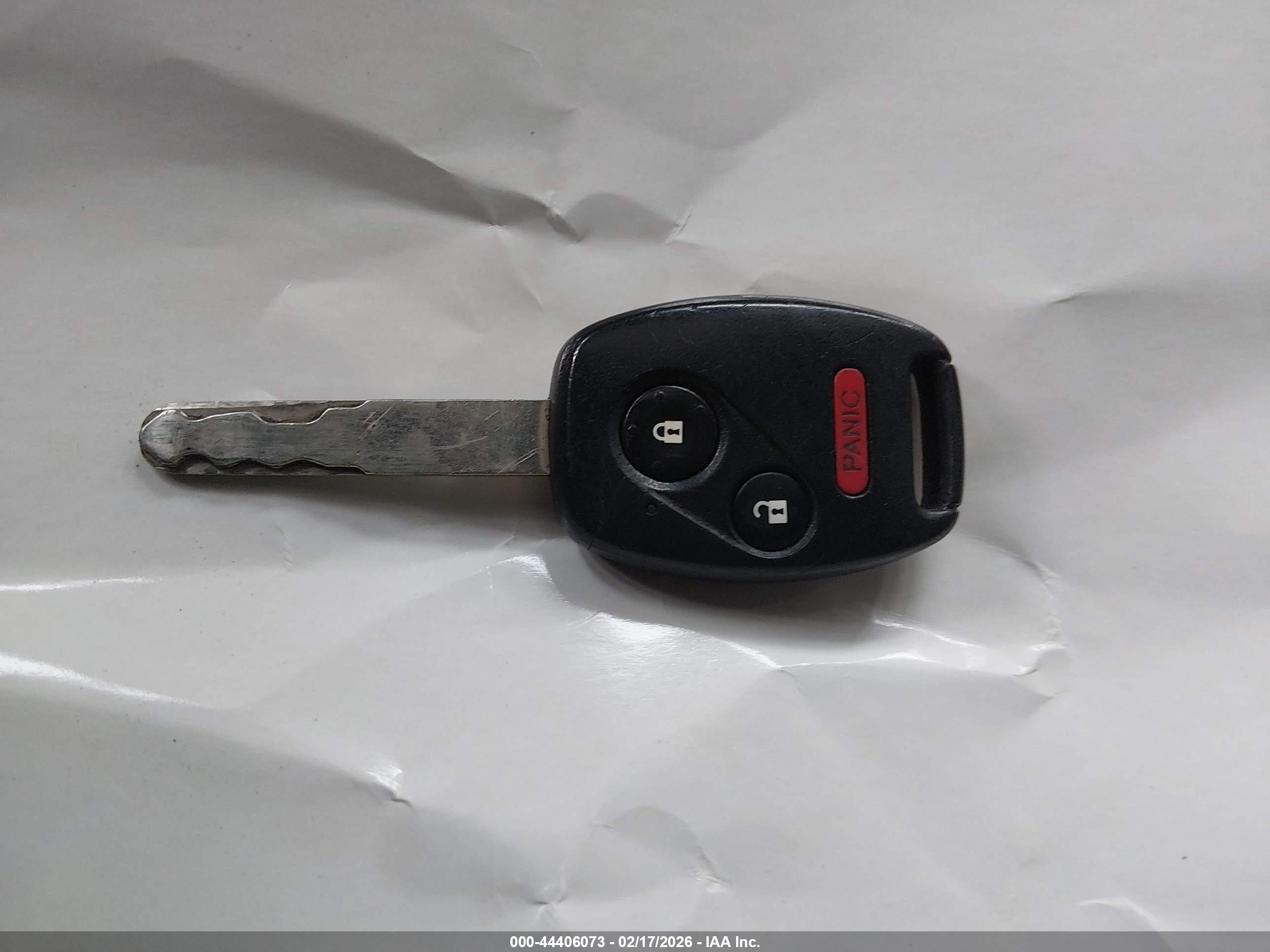 HONDA FIT image 11