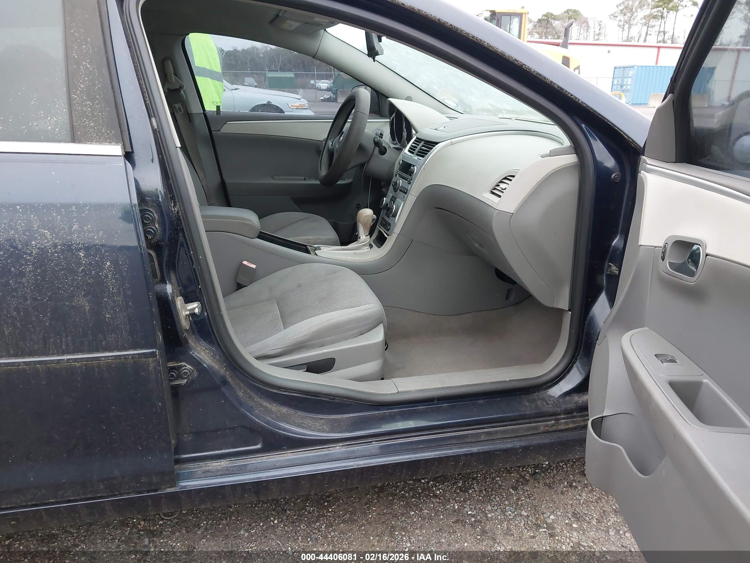 CHEVROLET MALIBU image 5