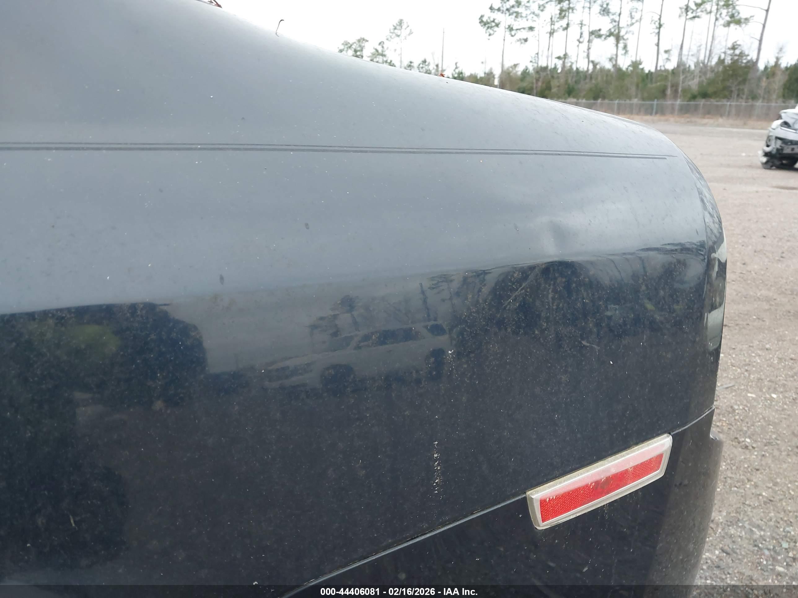 CHEVROLET MALIBU image 6