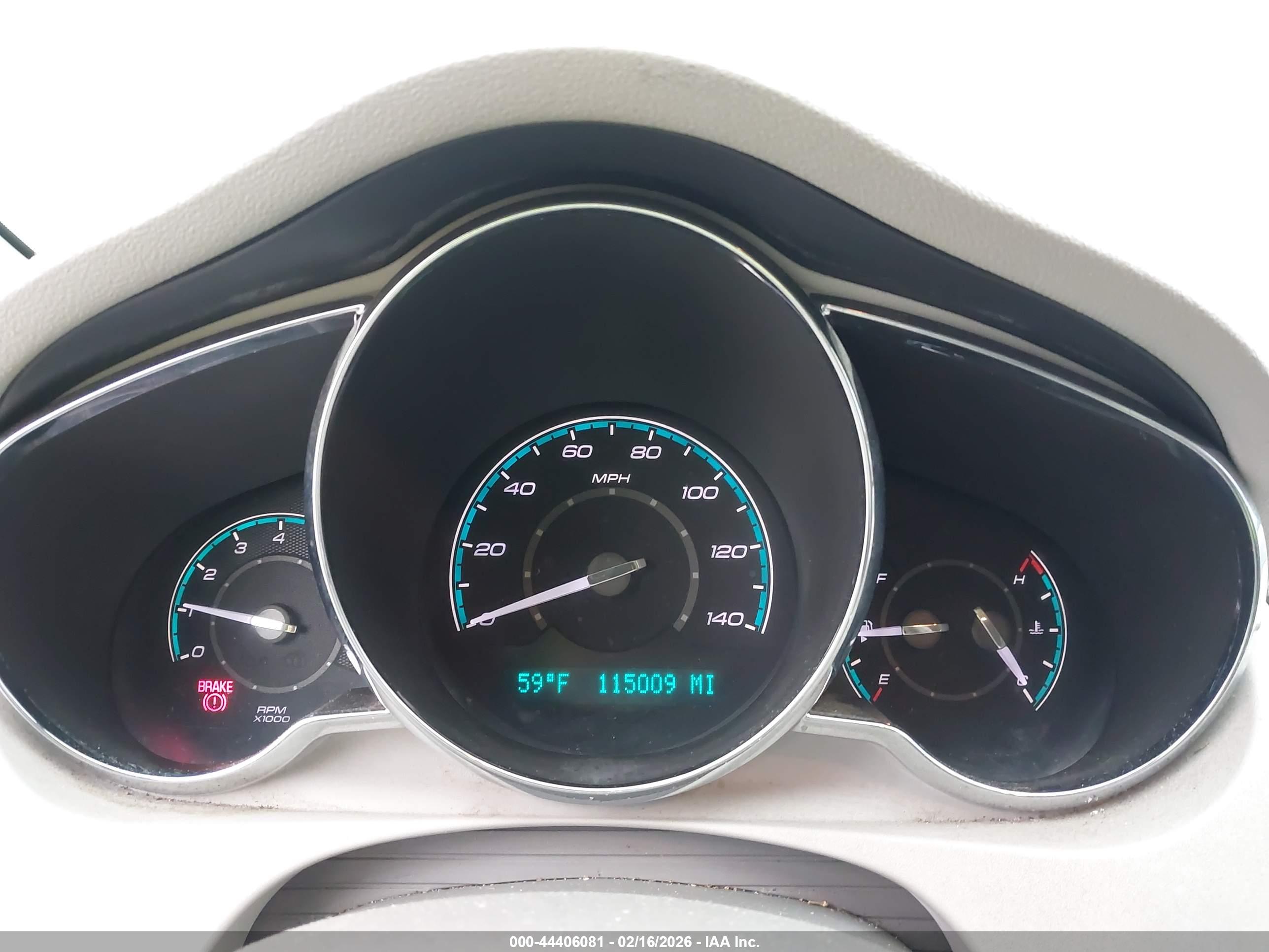 CHEVROLET MALIBU image 7