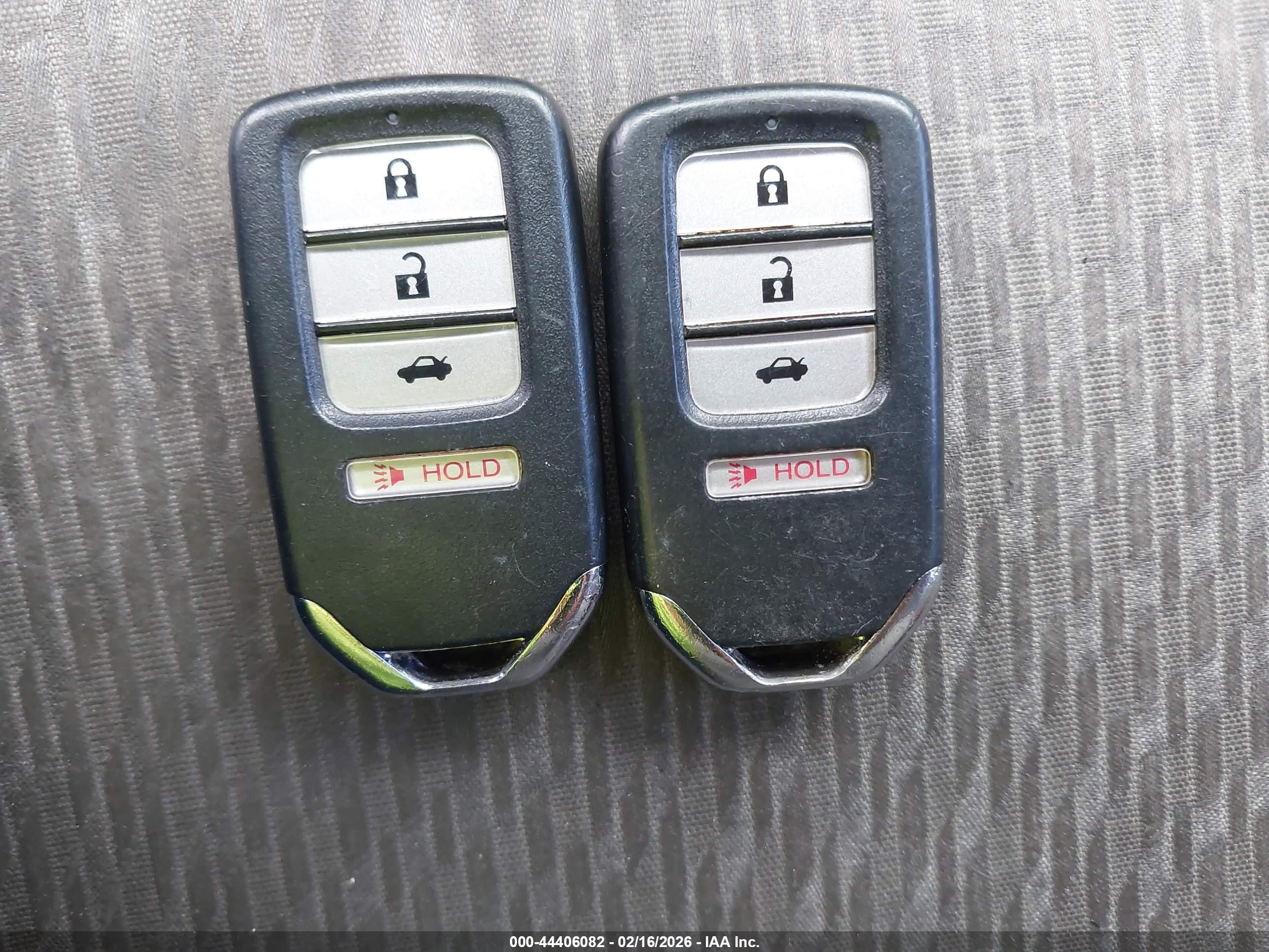 HONDA CIVIC image 11