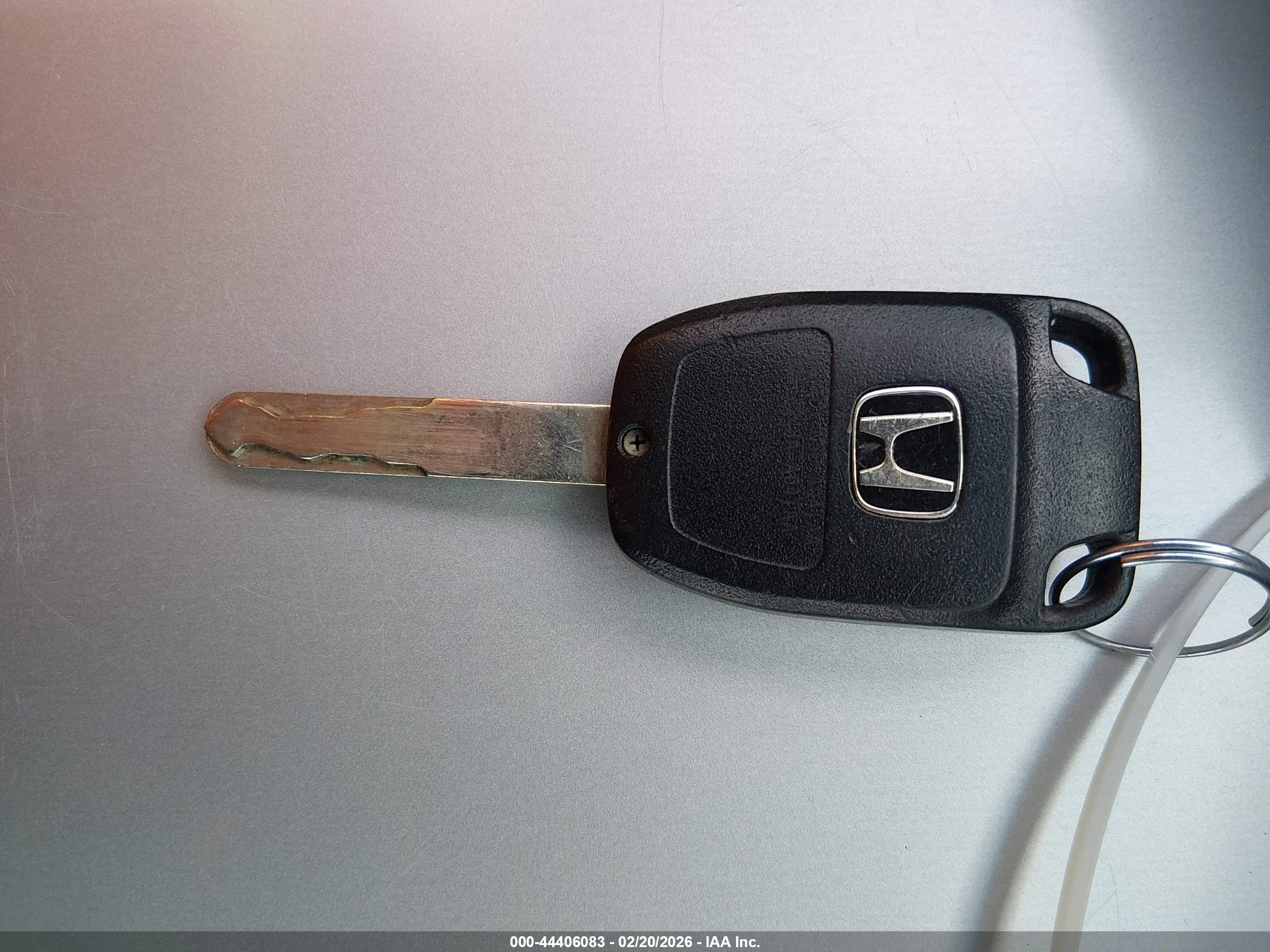 HONDA ODYSSEY image 11