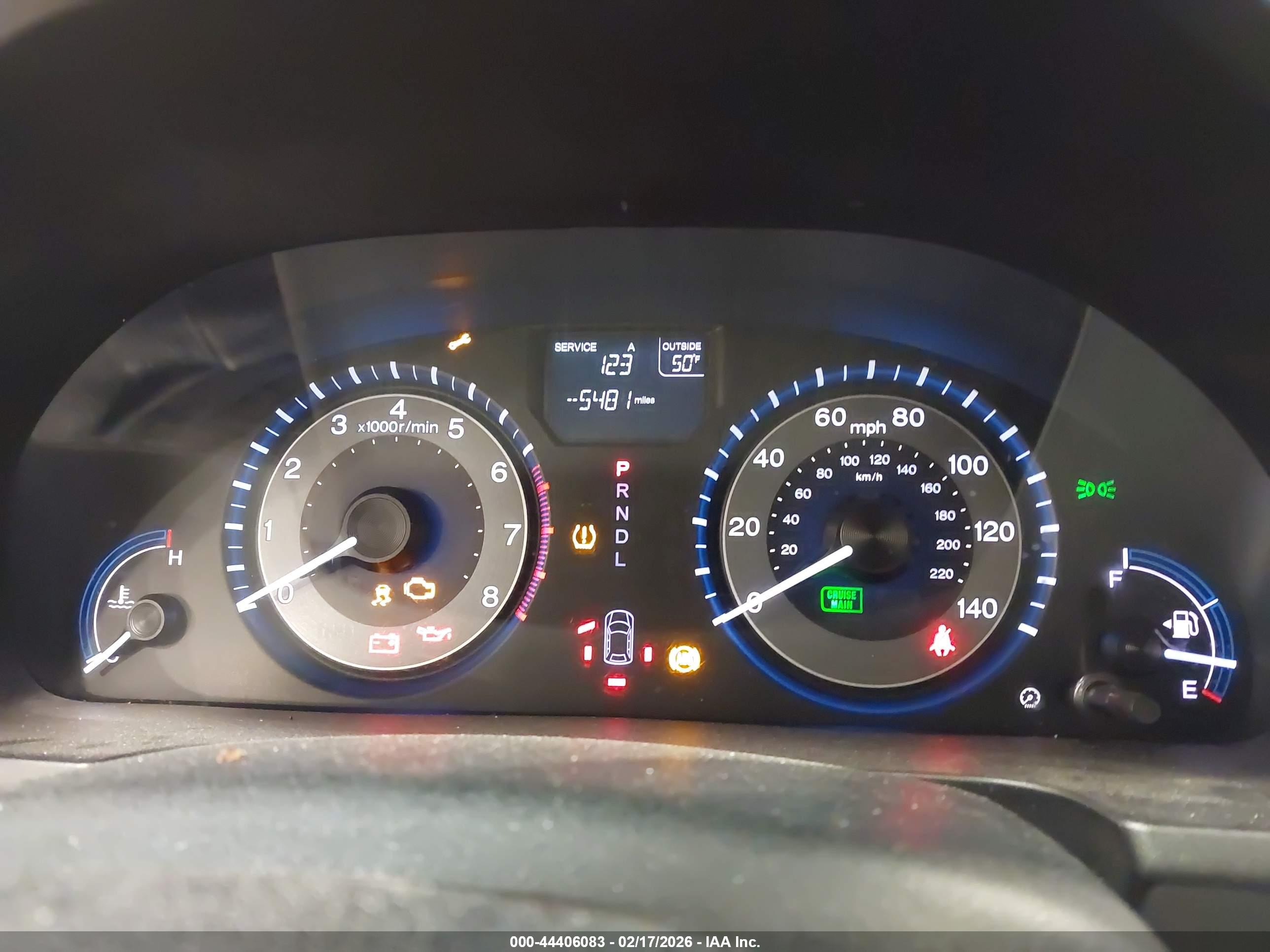 HONDA ODYSSEY image 7