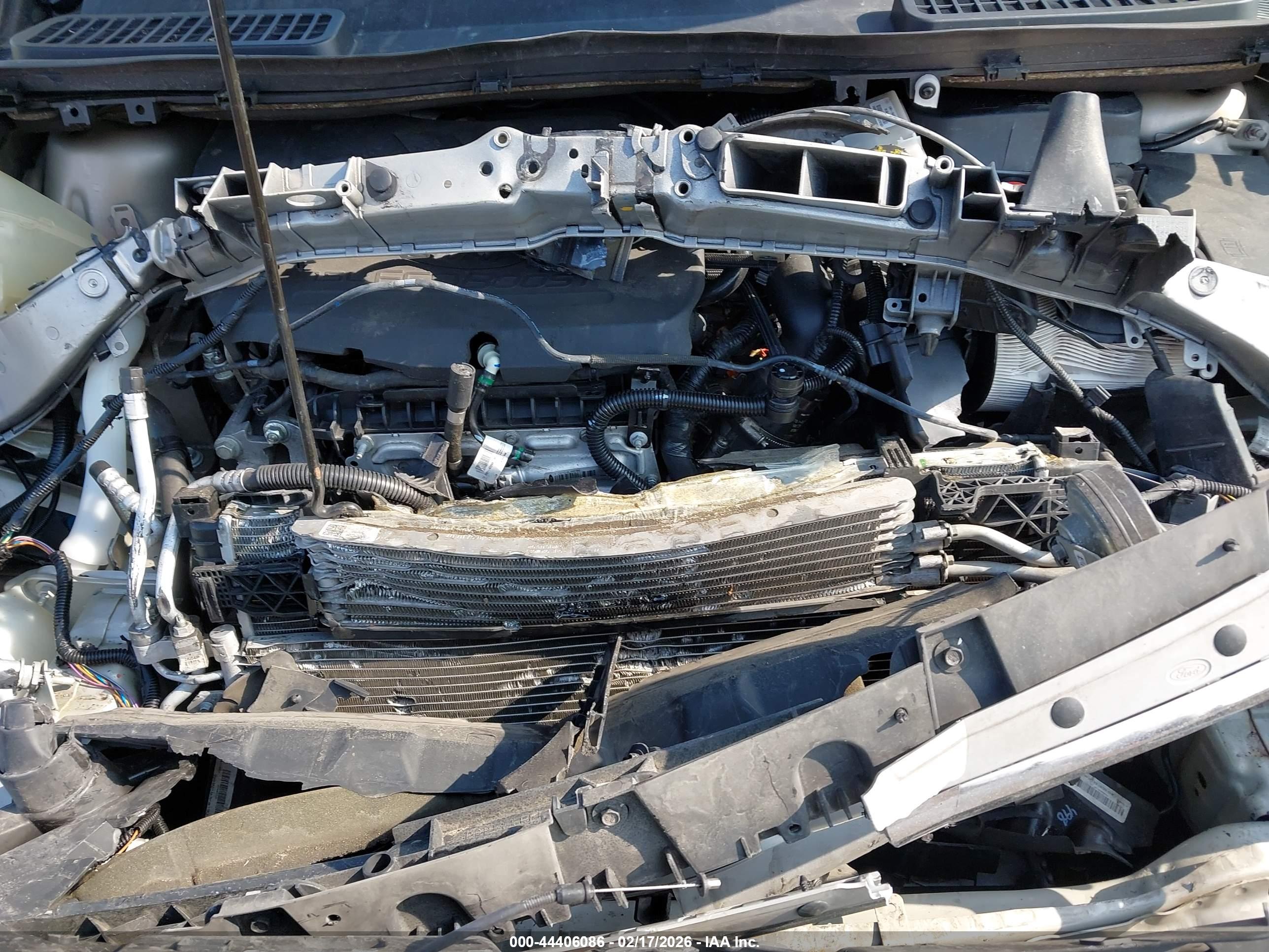 FORD ESCAPE image 10