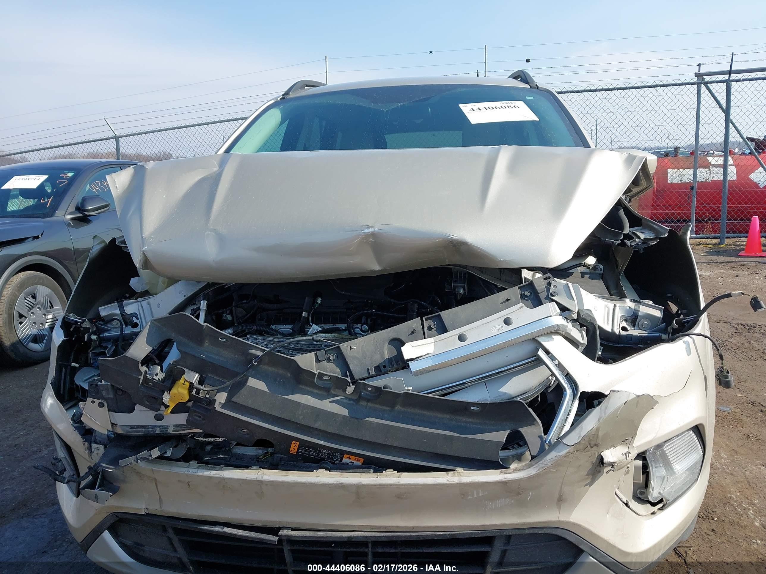 FORD ESCAPE image 6