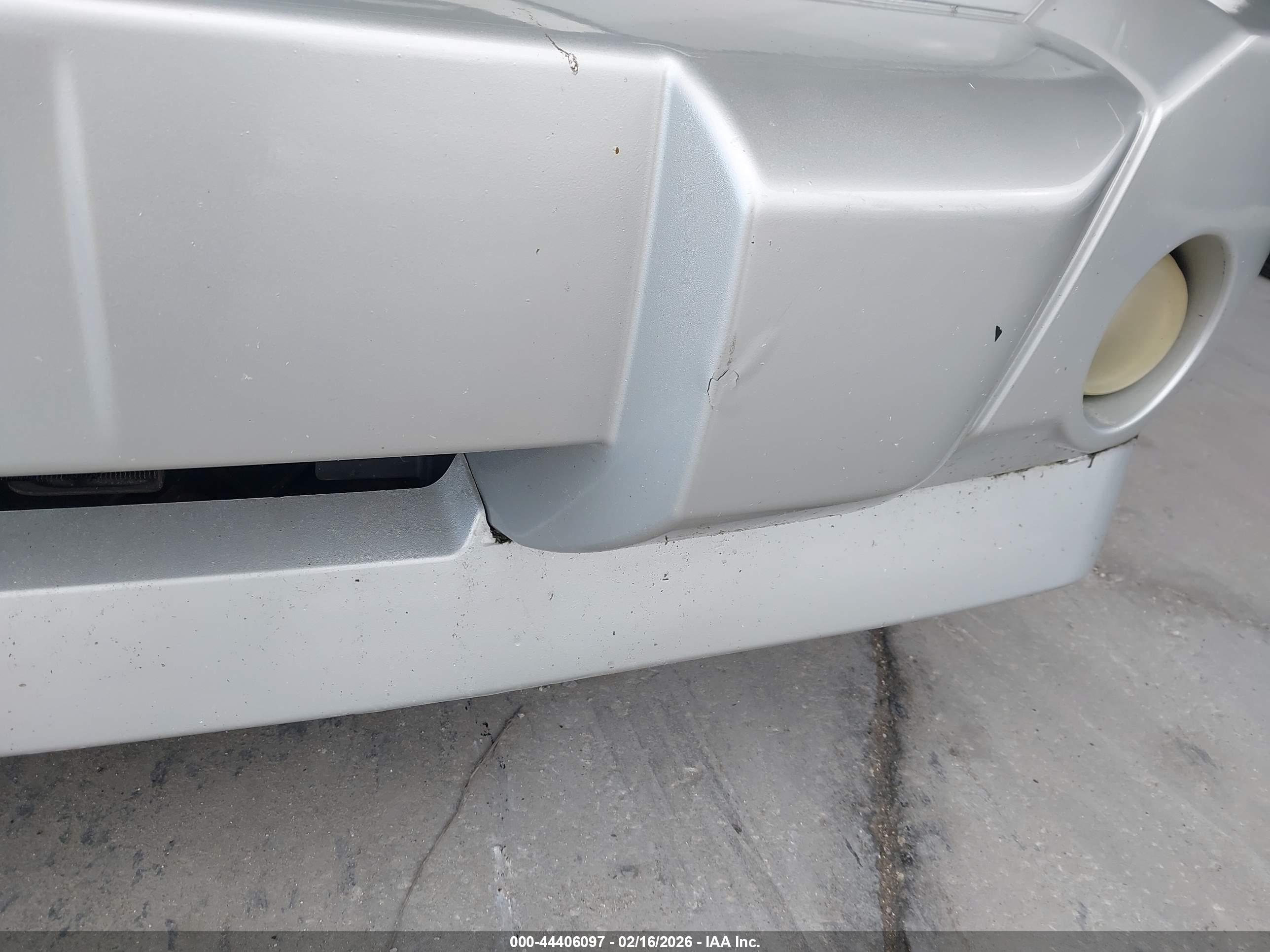 DODGE NITRO image 6