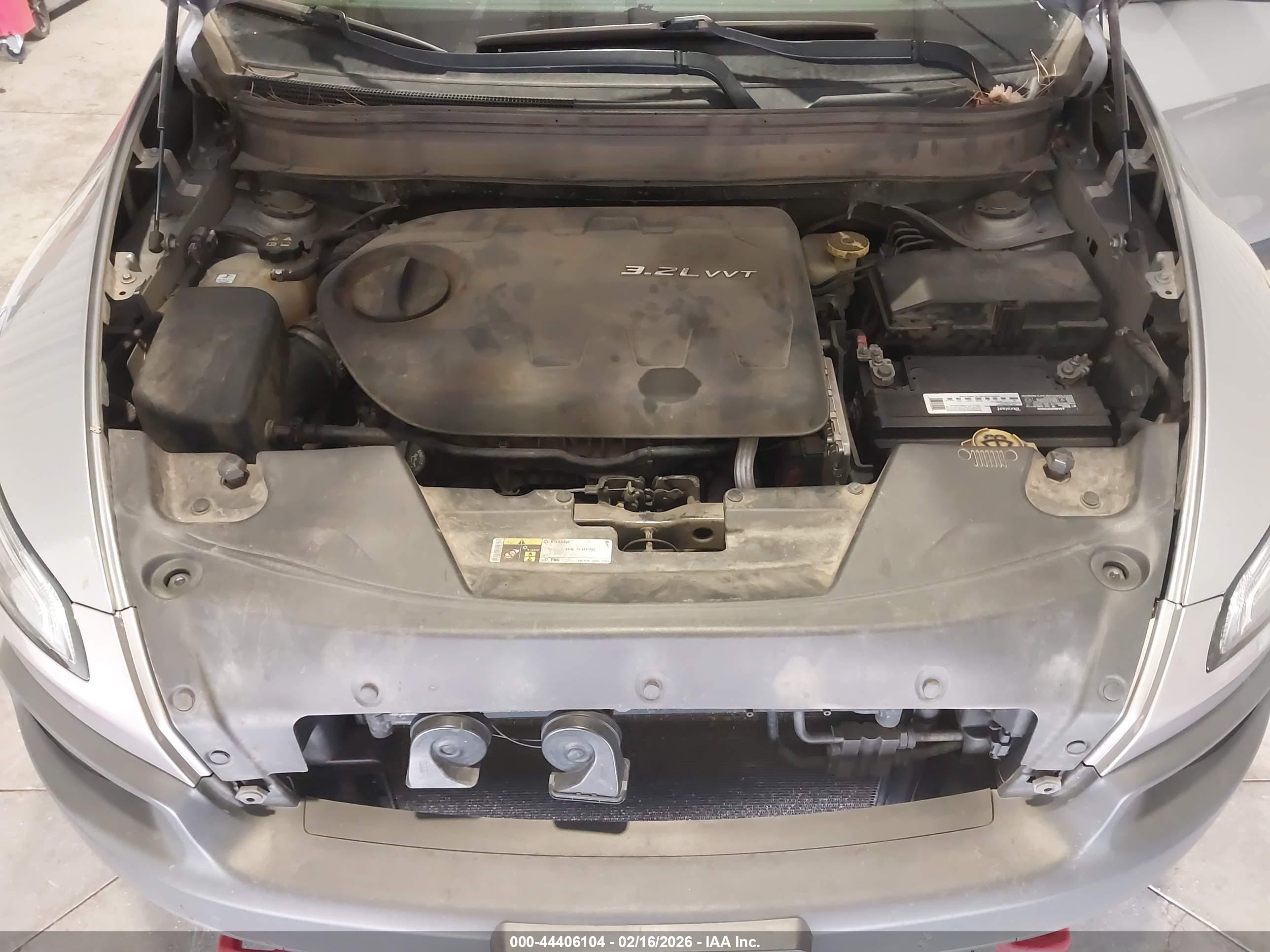 JEEP CHEROKEE image 10