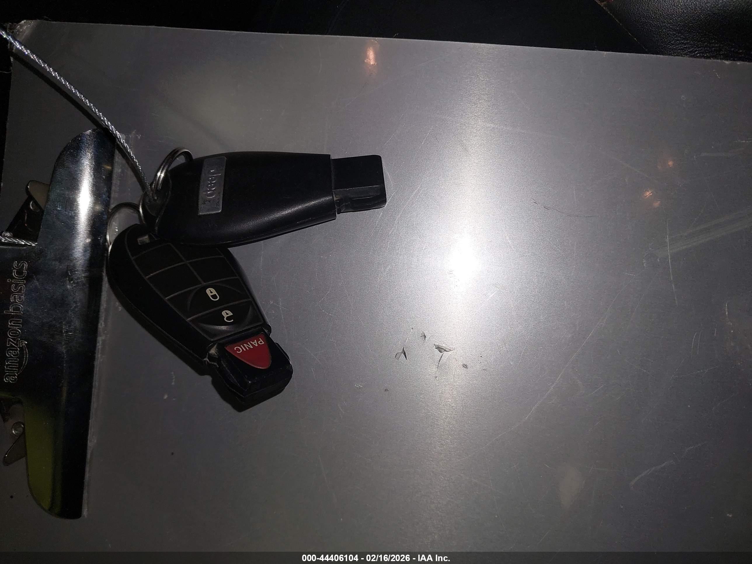 JEEP CHEROKEE image 11