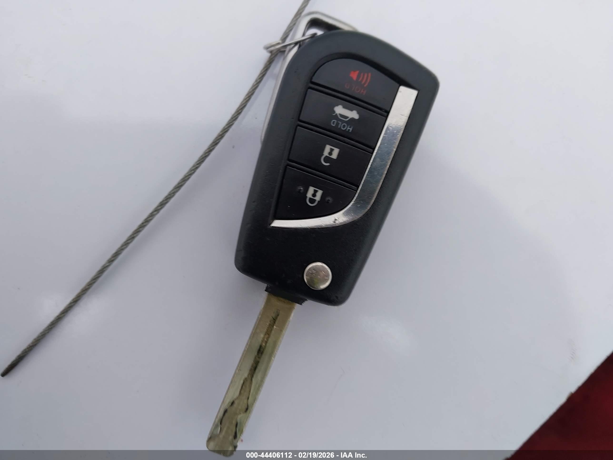 TOYOTA COROLLA image 11