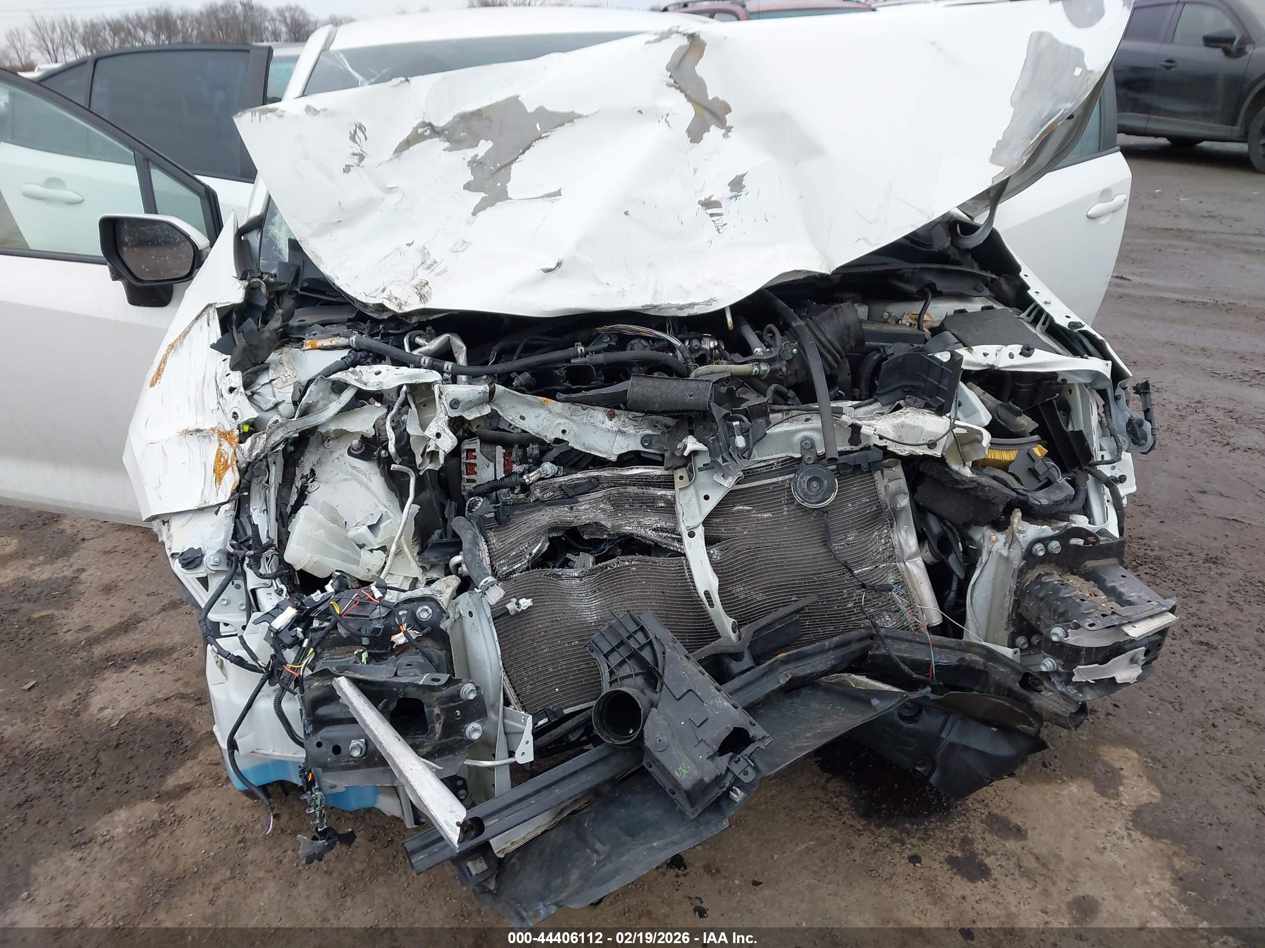 TOYOTA COROLLA image 6