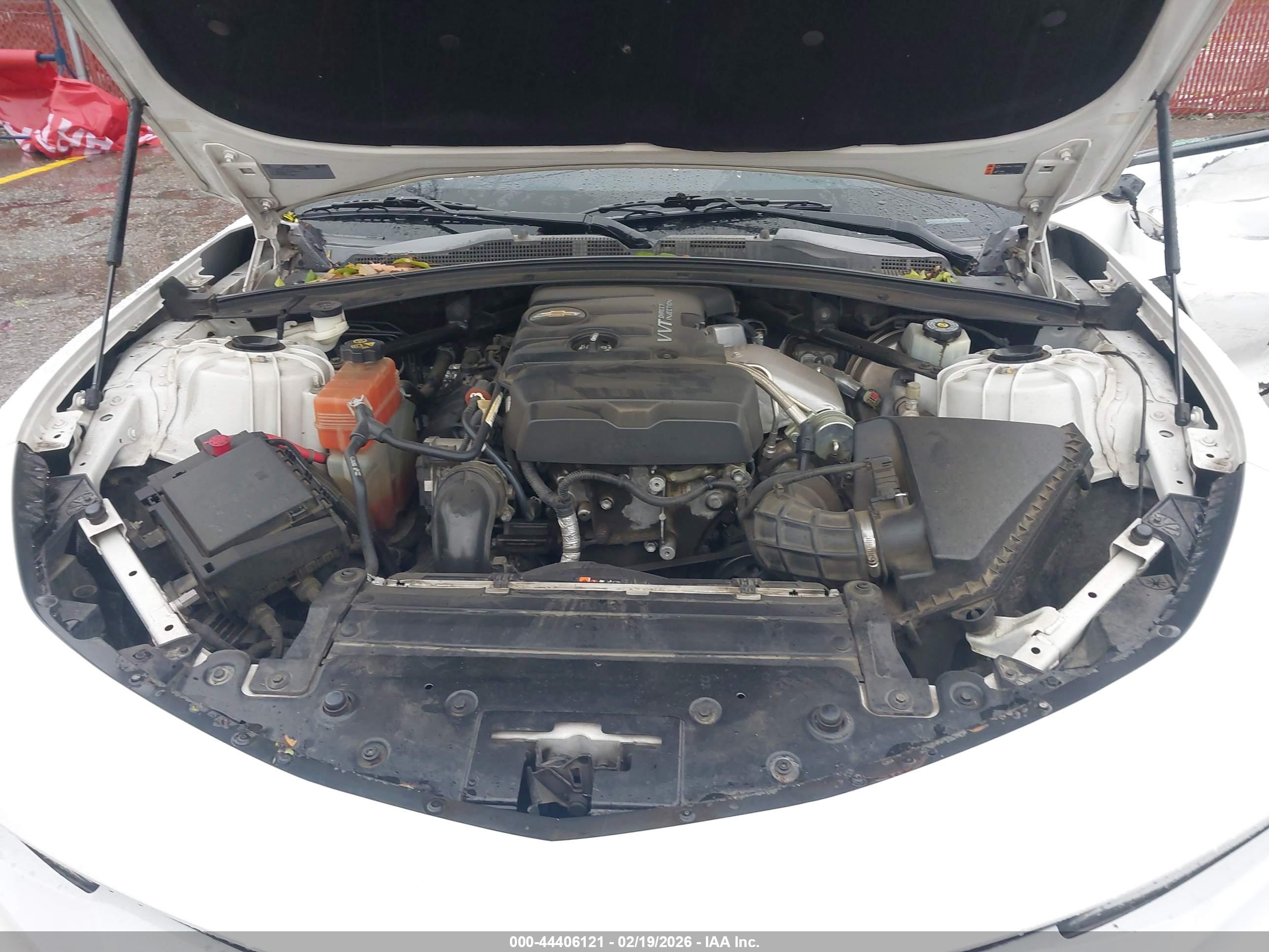 CHEVROLET CAMARO image 10