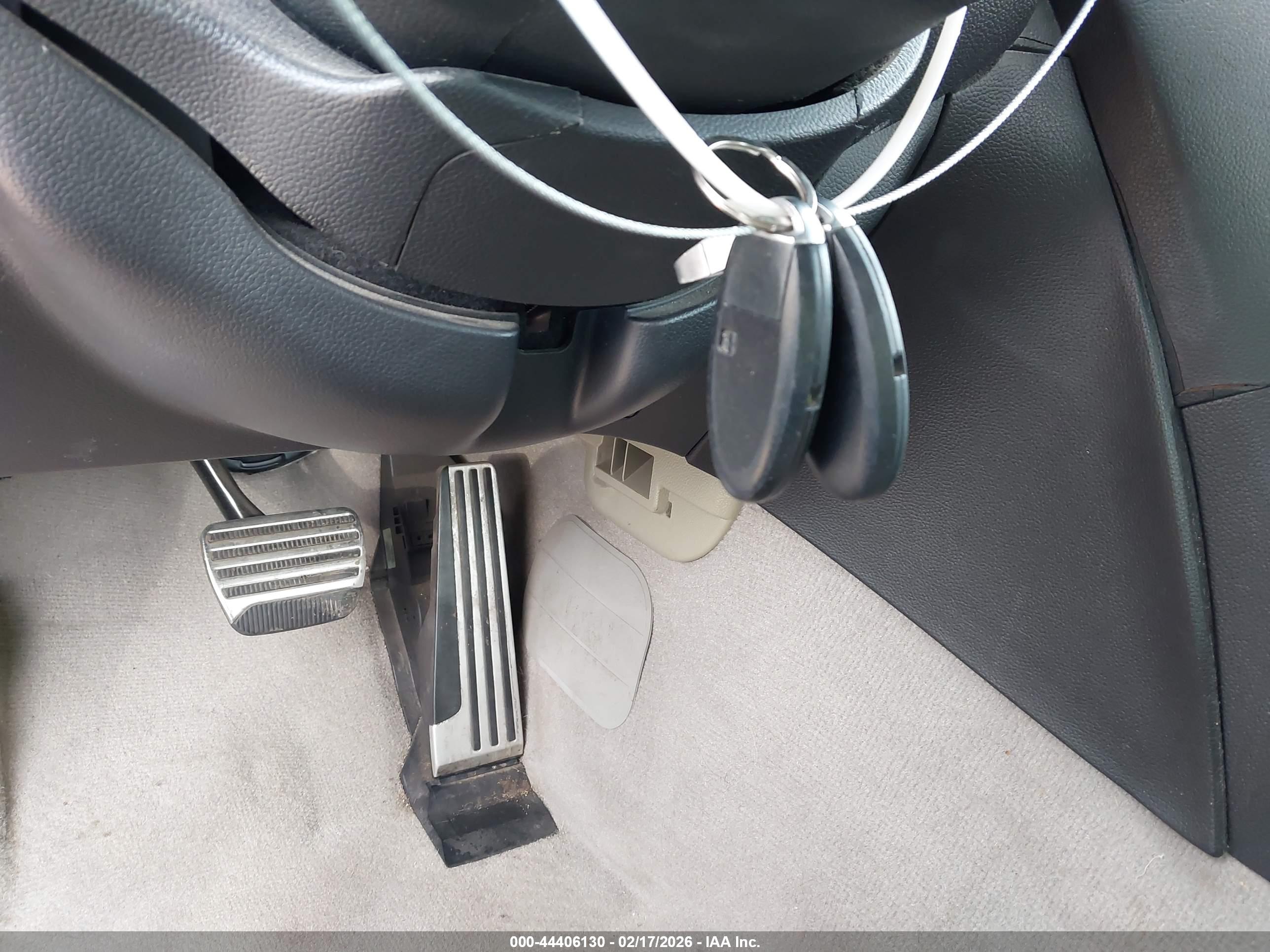 INFINITI G35 image 11