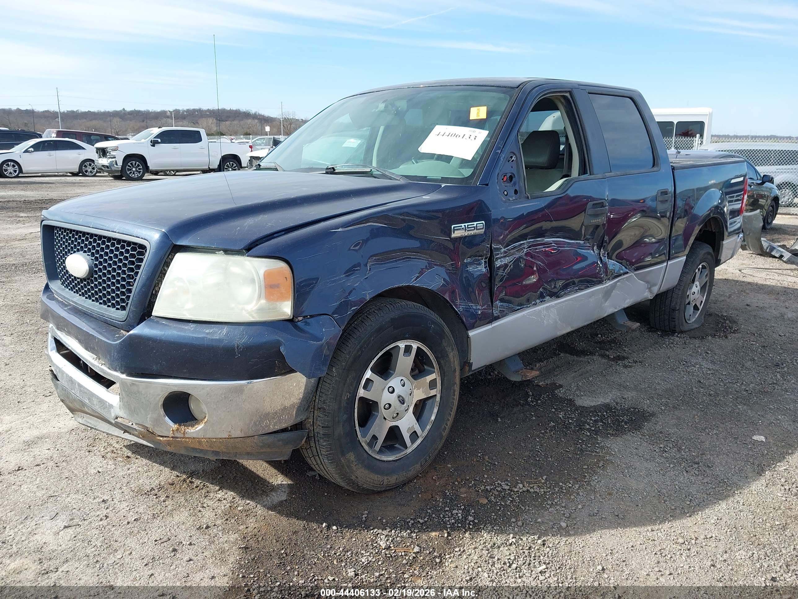 FORD F-150 image 2