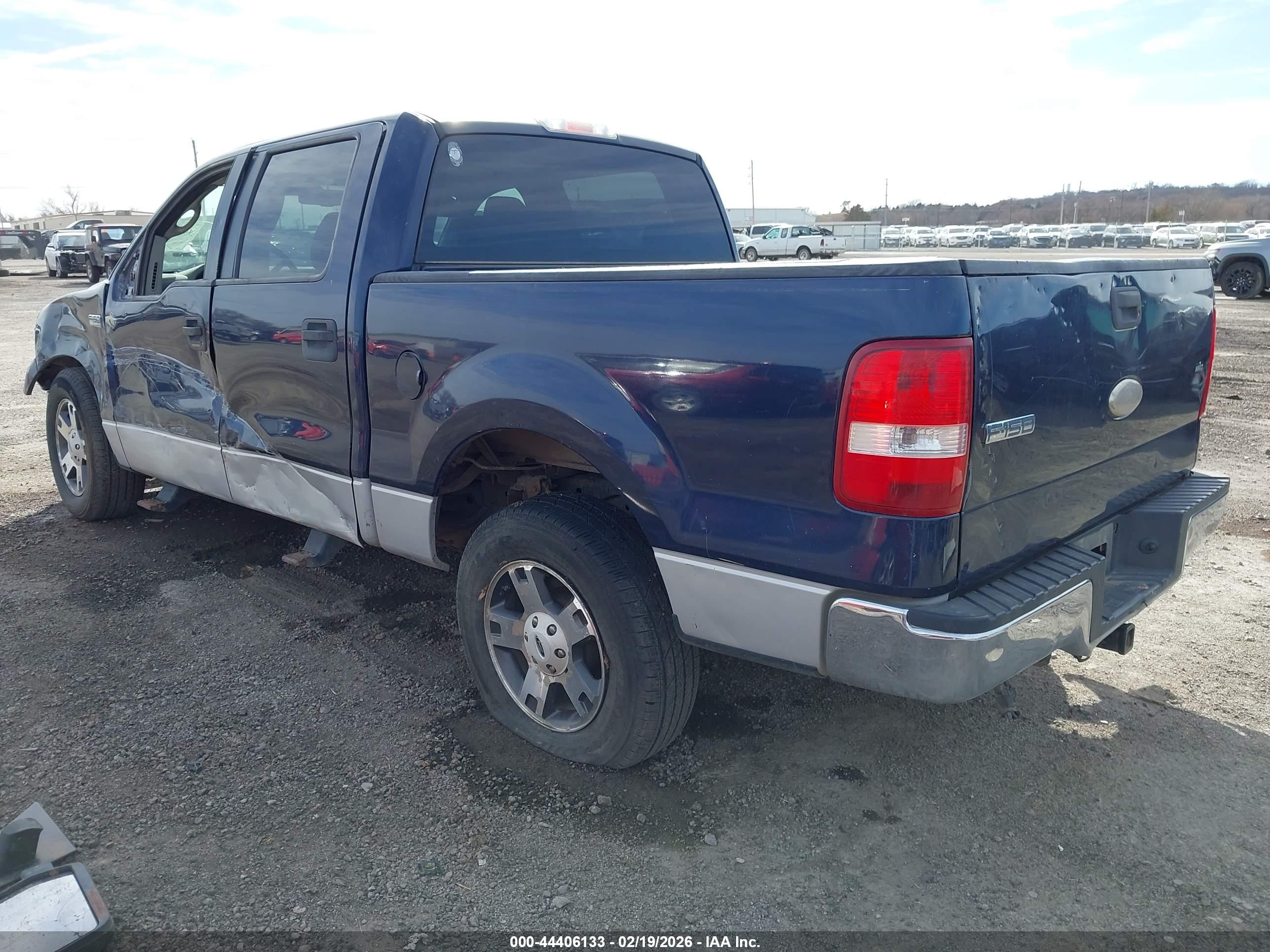 FORD F-150 image 3