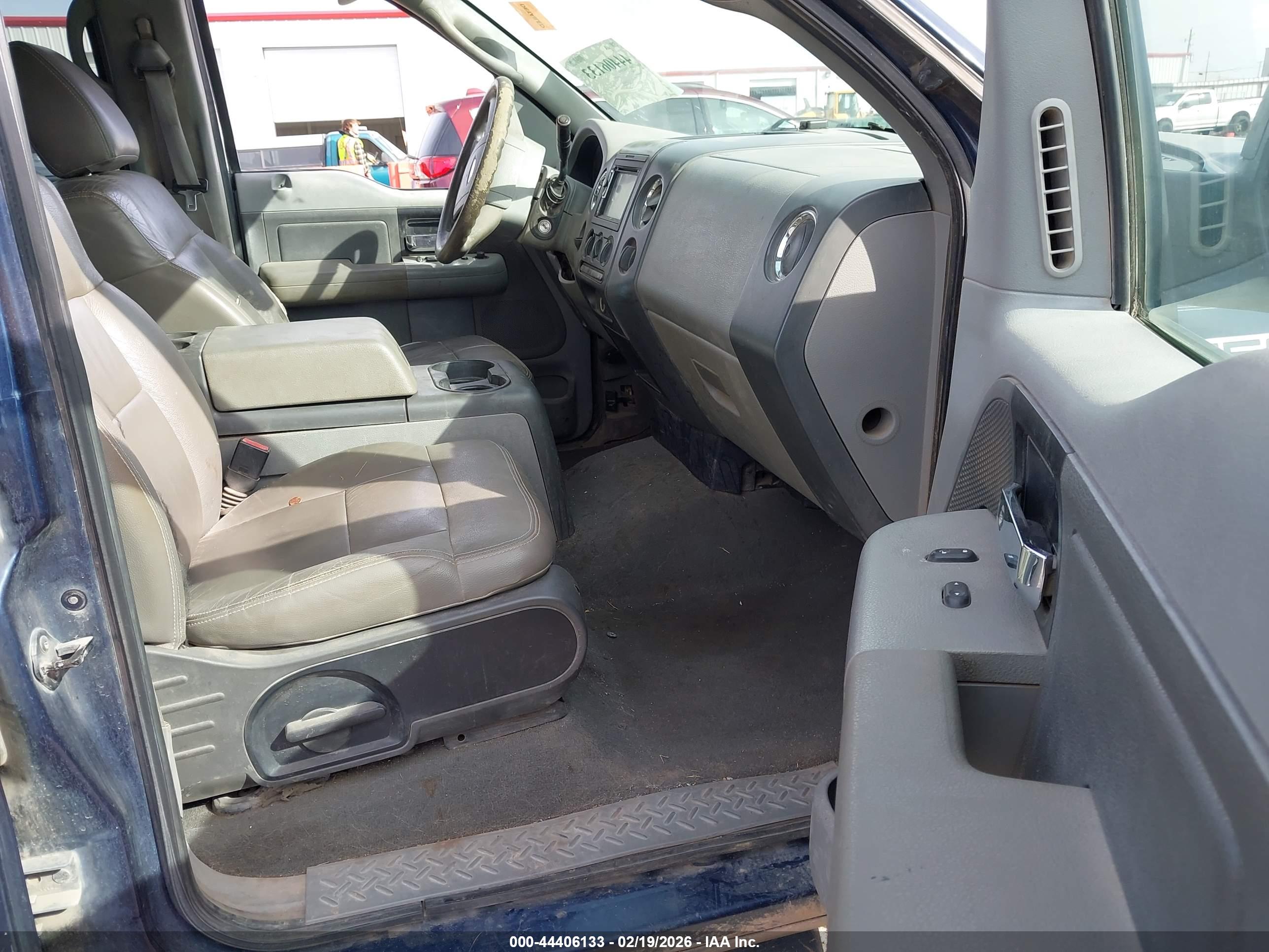 FORD F-150 image 5