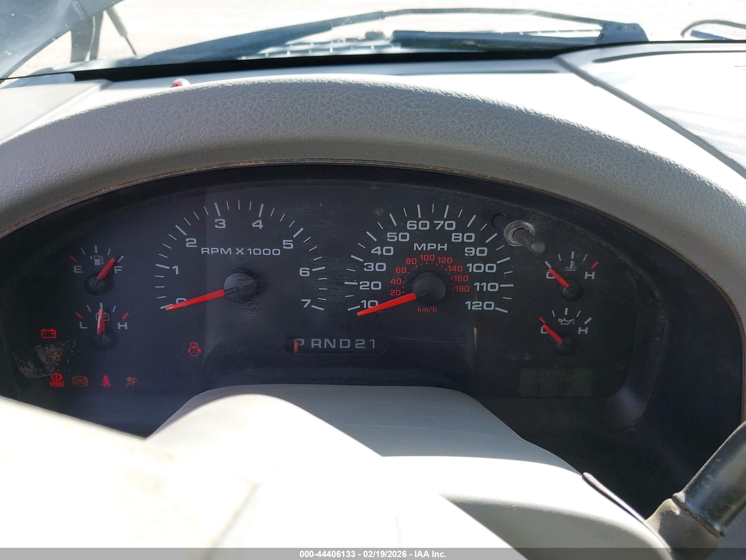 FORD F-150 image 7