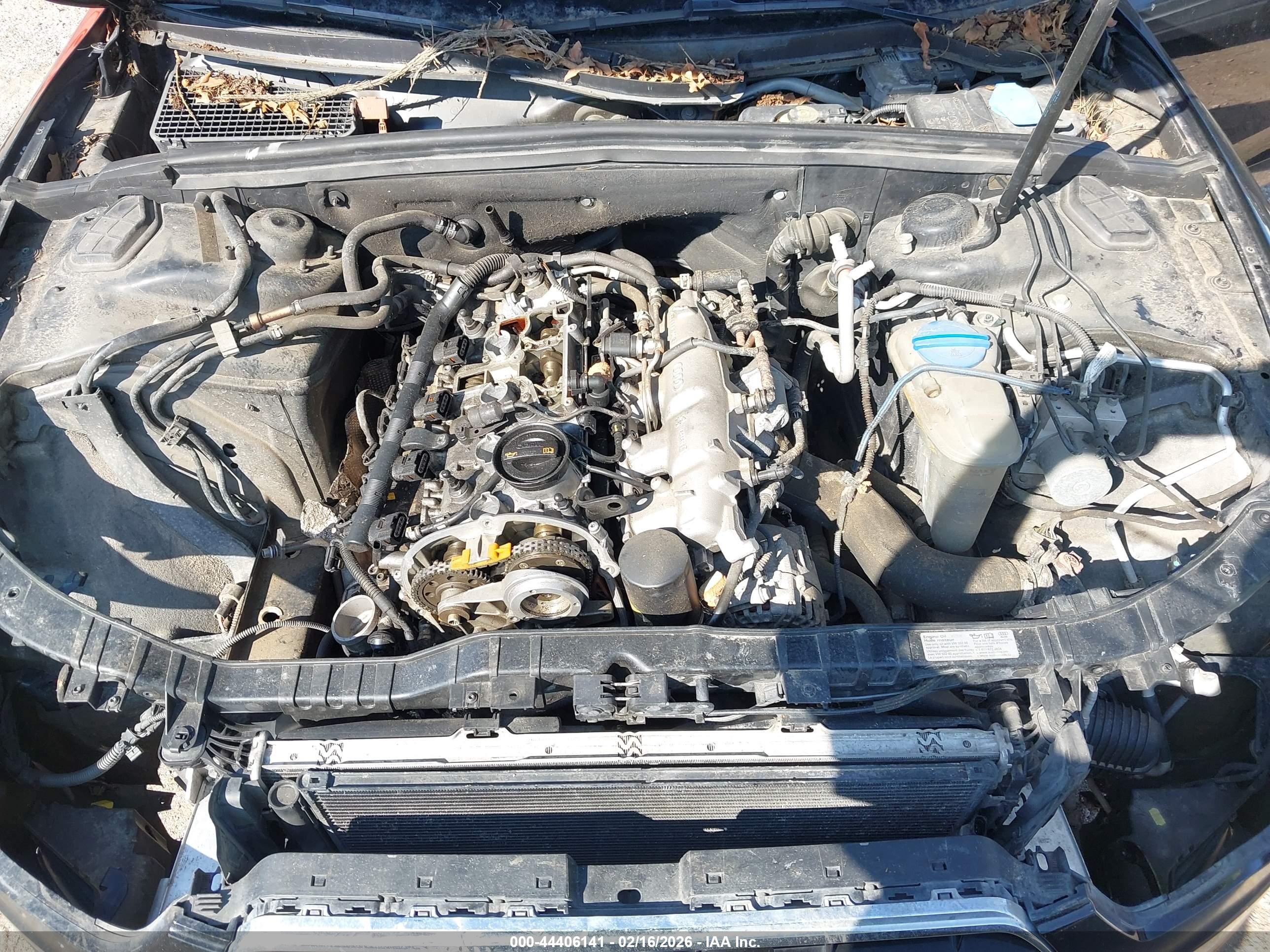 AUDI A5 image 10