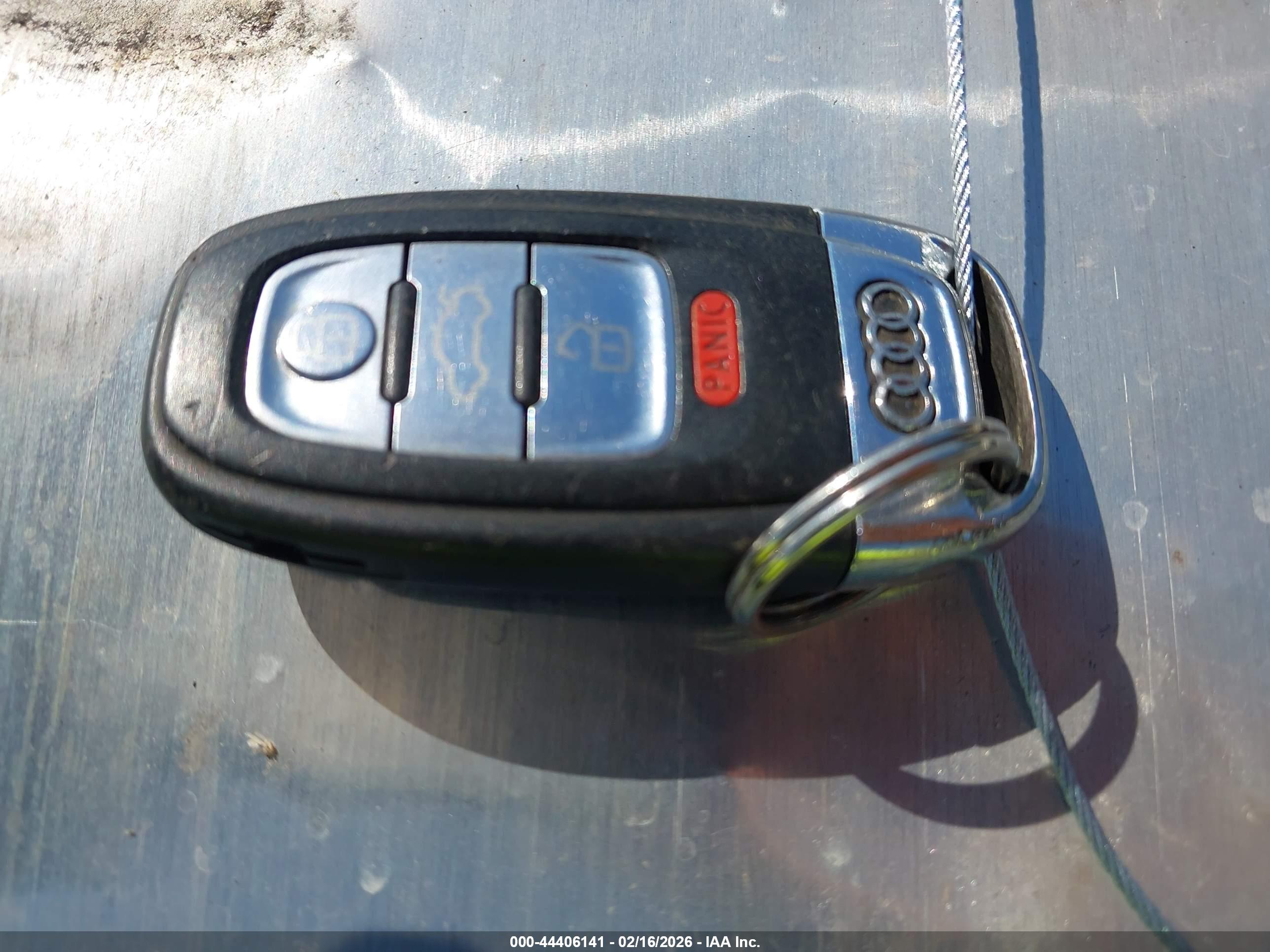 AUDI A5 image 11