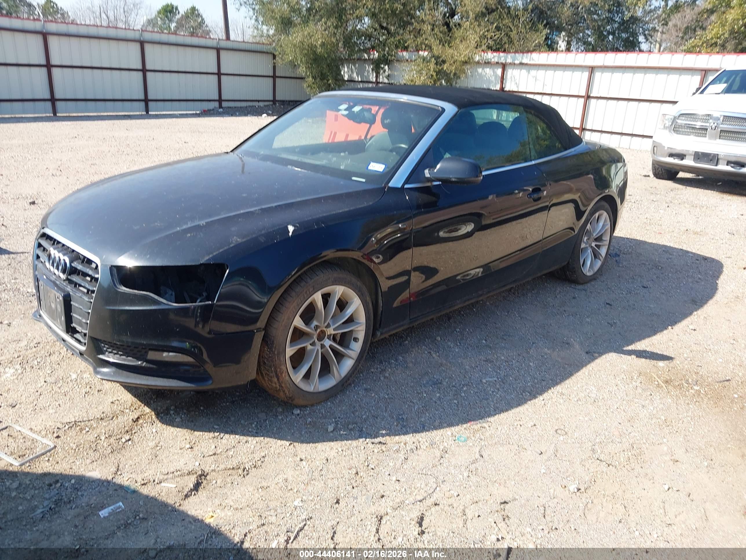 AUDI A5 image 2