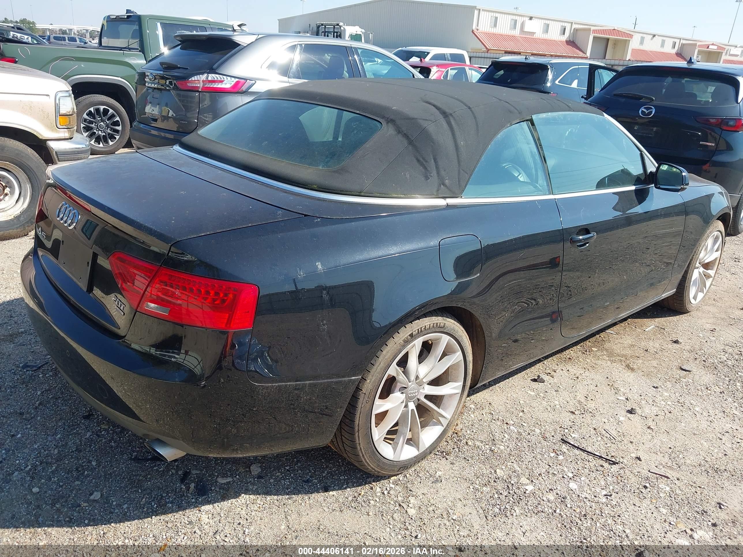 AUDI A5 image 4