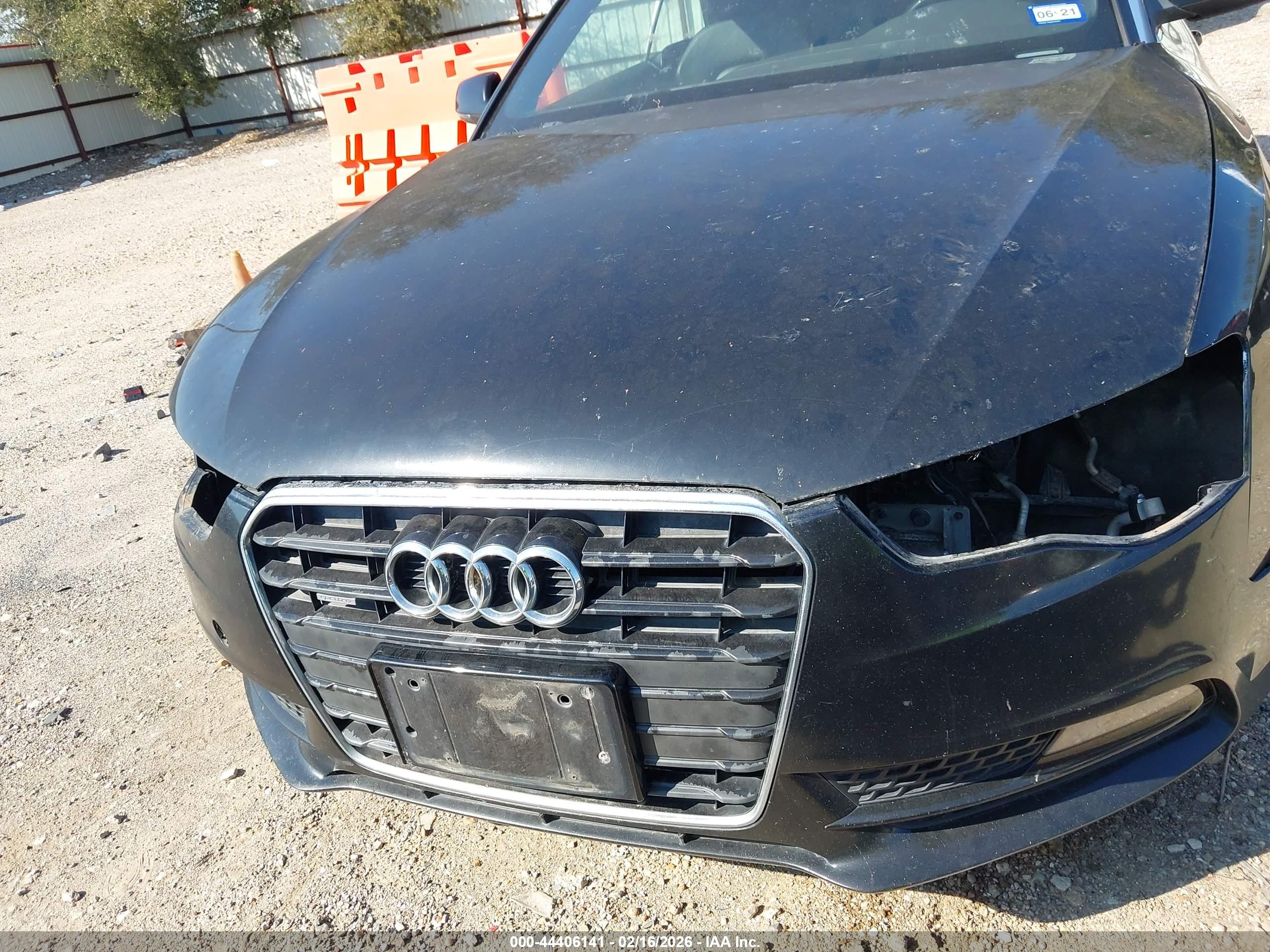 AUDI A5 image 6