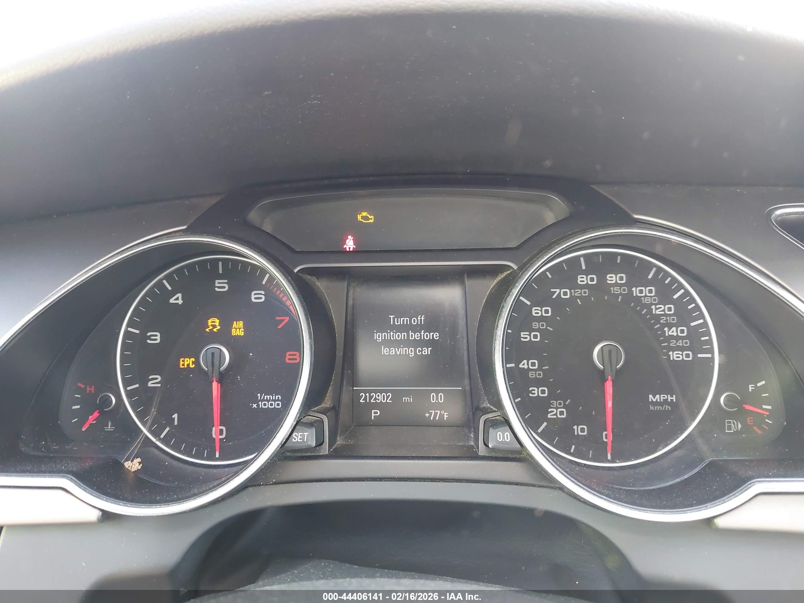 AUDI A5 image 7